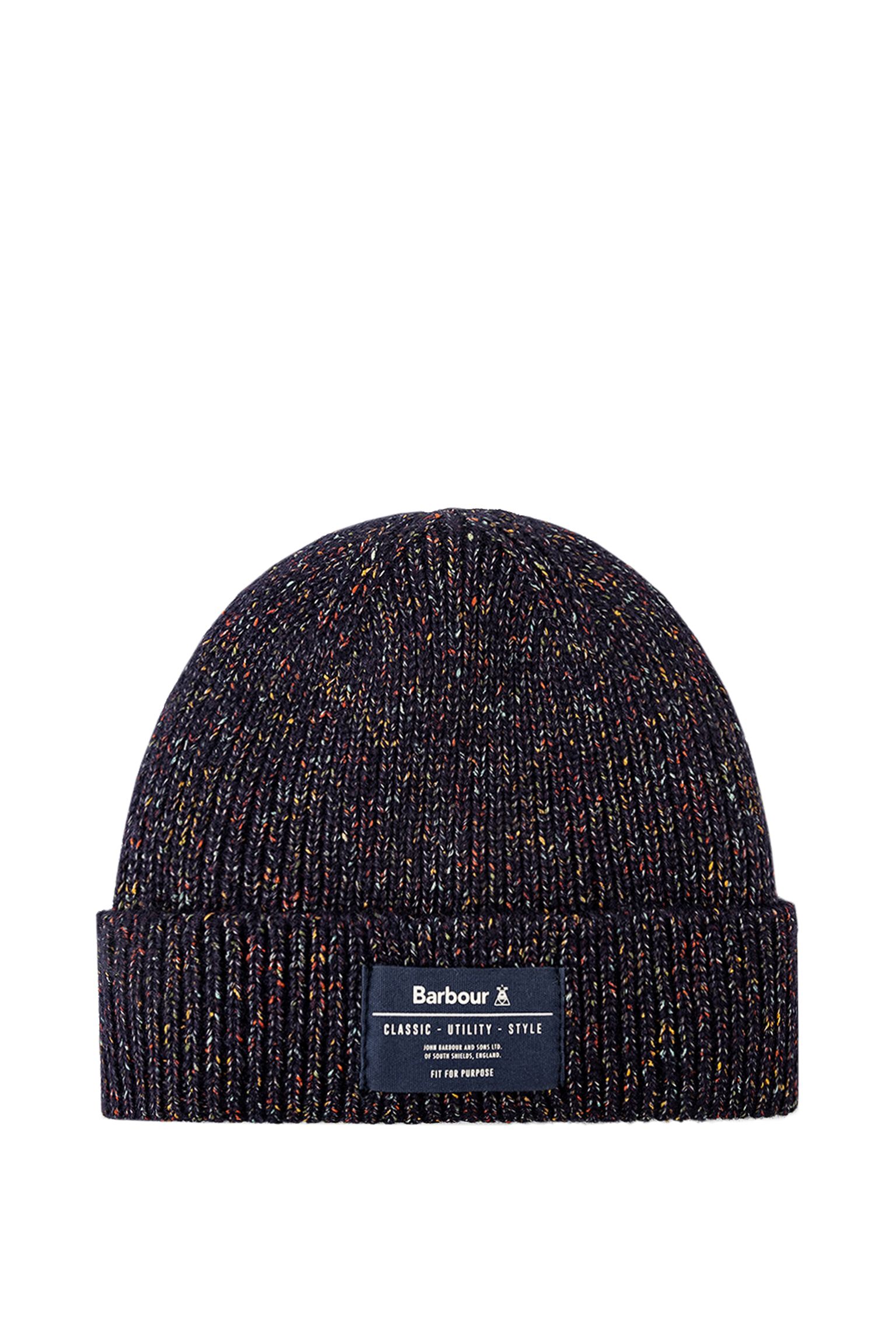 Шапка ESTON BEANIE HAT