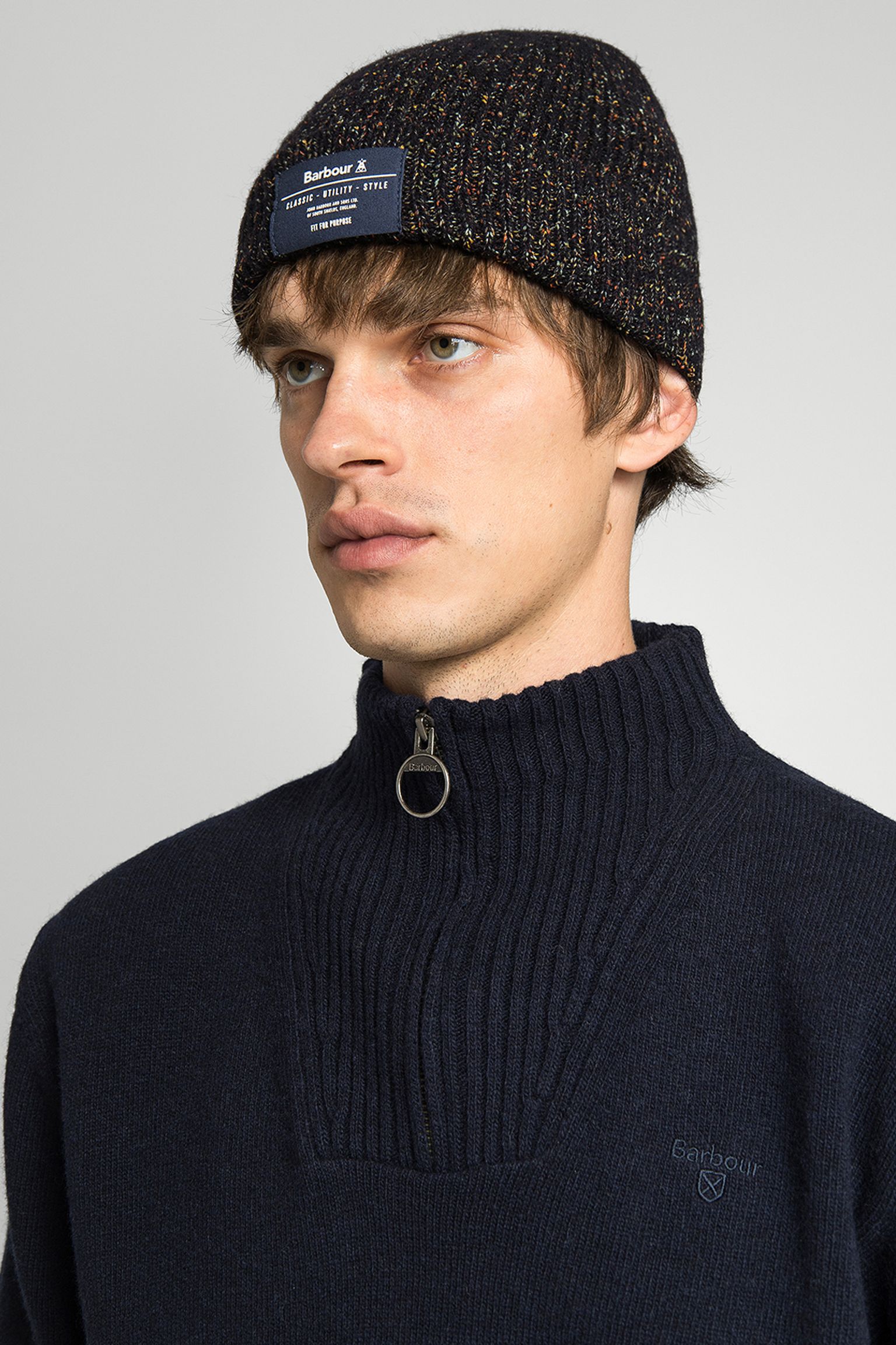 Шапка ESTON BEANIE HAT купить в Украине