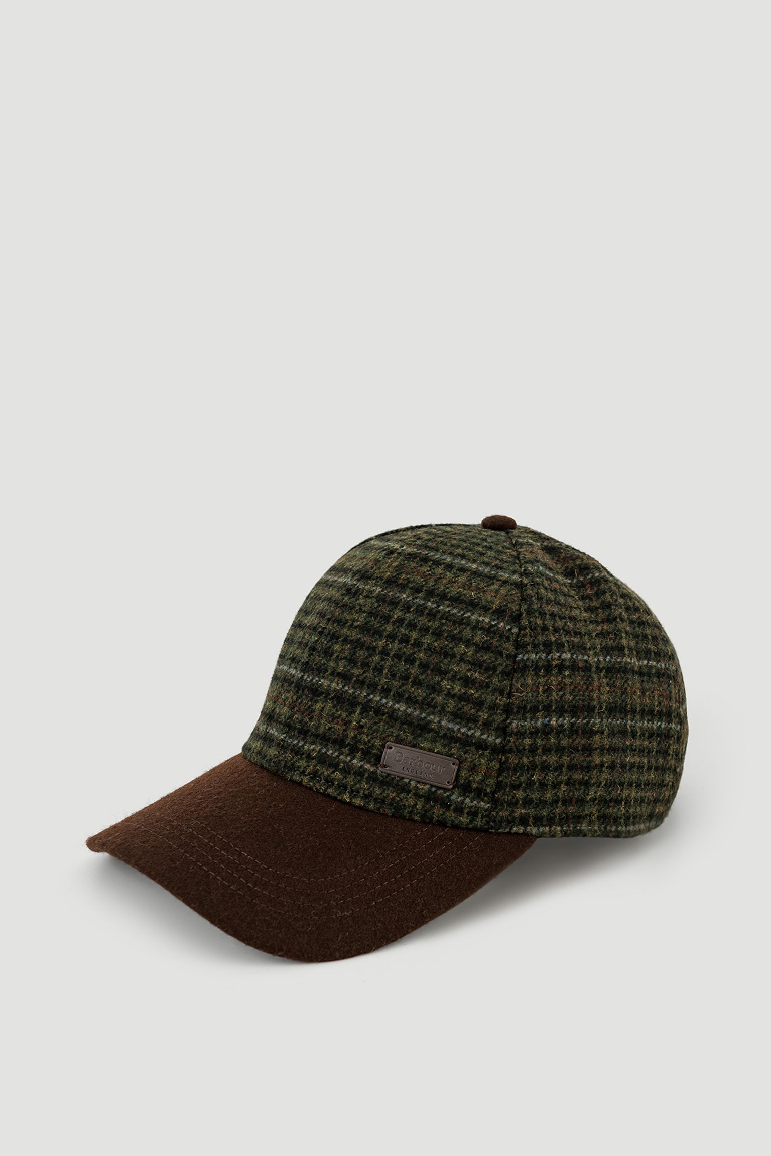 Бейсболка CLYDE CAP