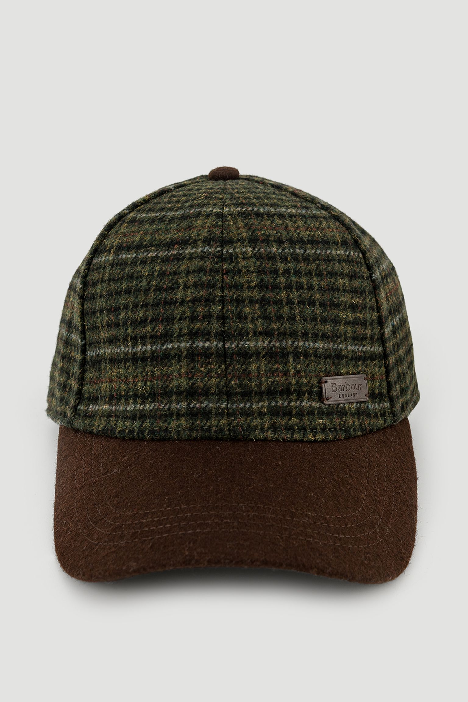 Бейсболка CLYDE CAP