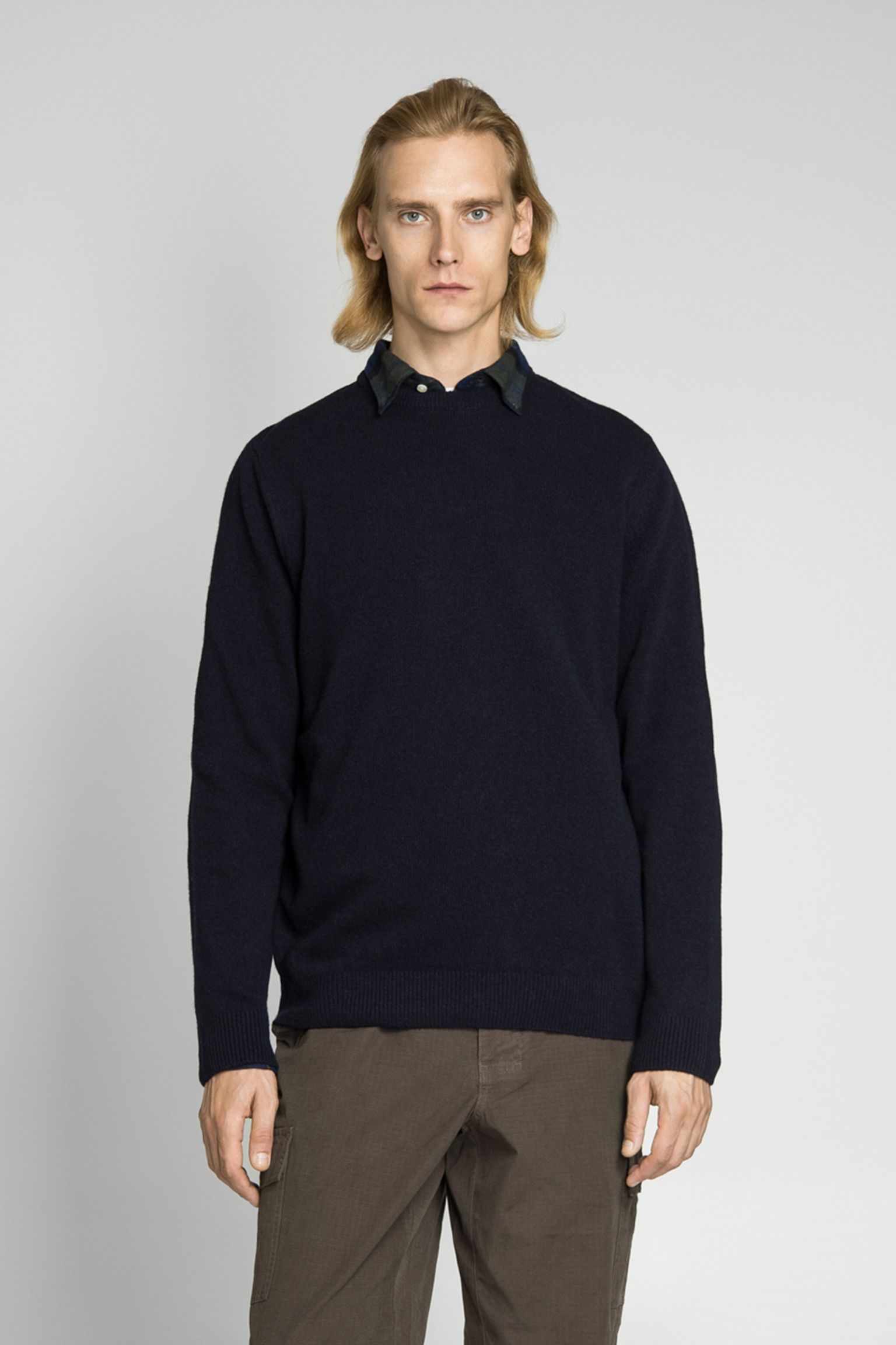 Свитер HOLDEN CREW NECK SWEATER