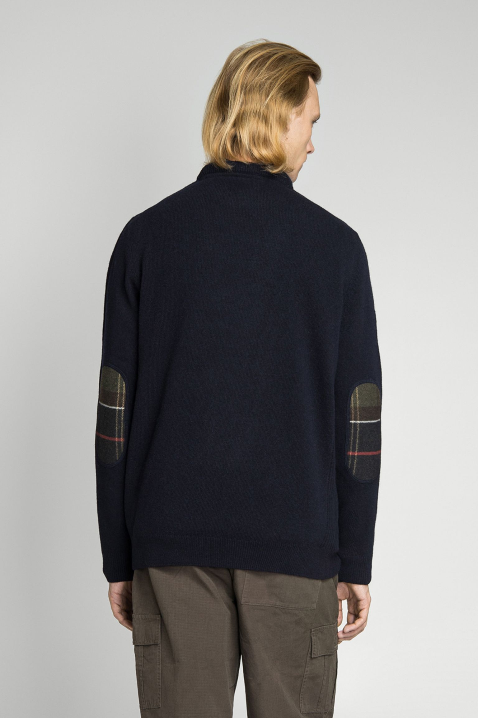 Стильні Светр HOLDEN CREW NECK SWEATER