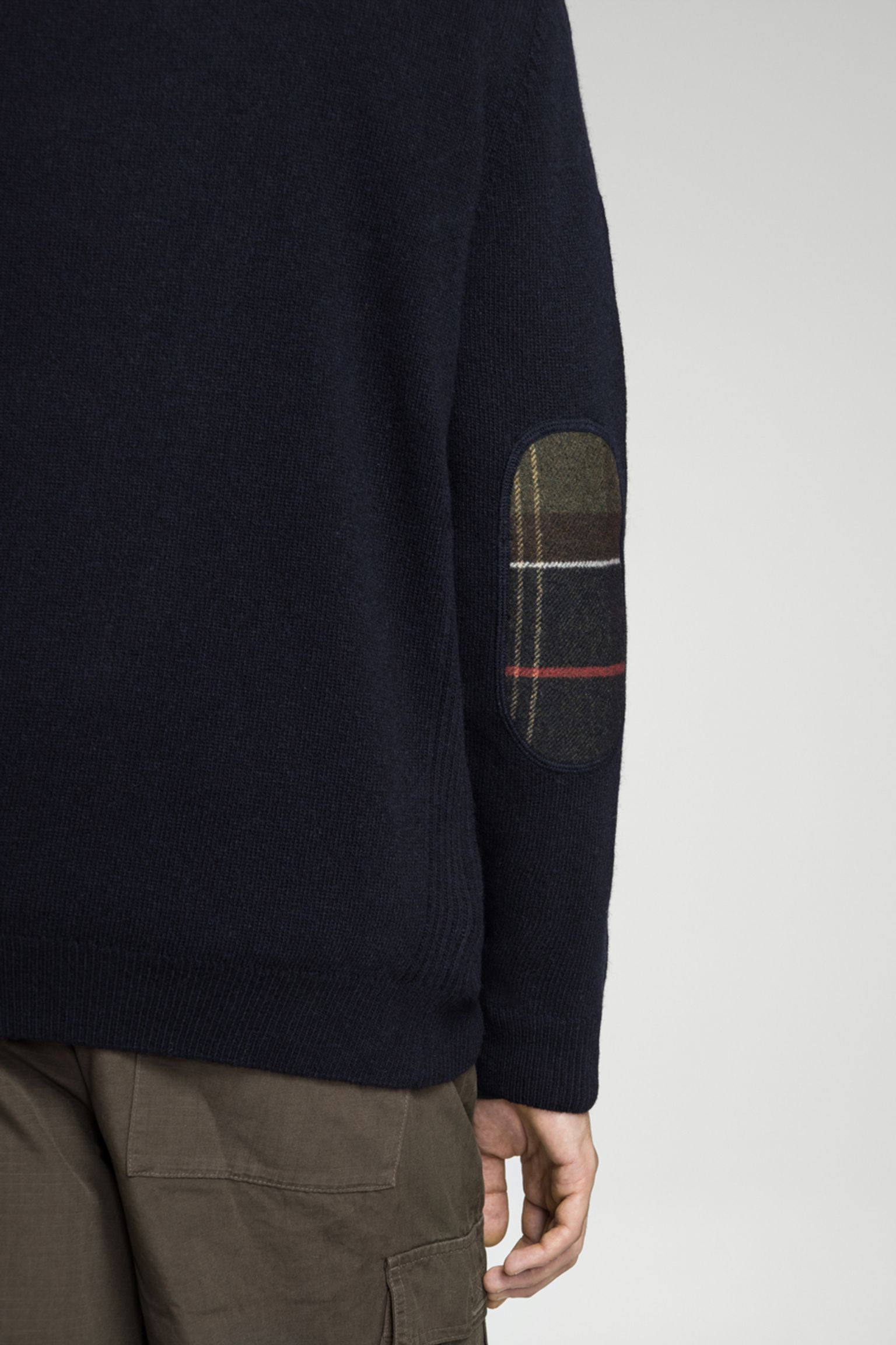 Широкий вибір Светр HOLDEN CREW NECK SWEATER