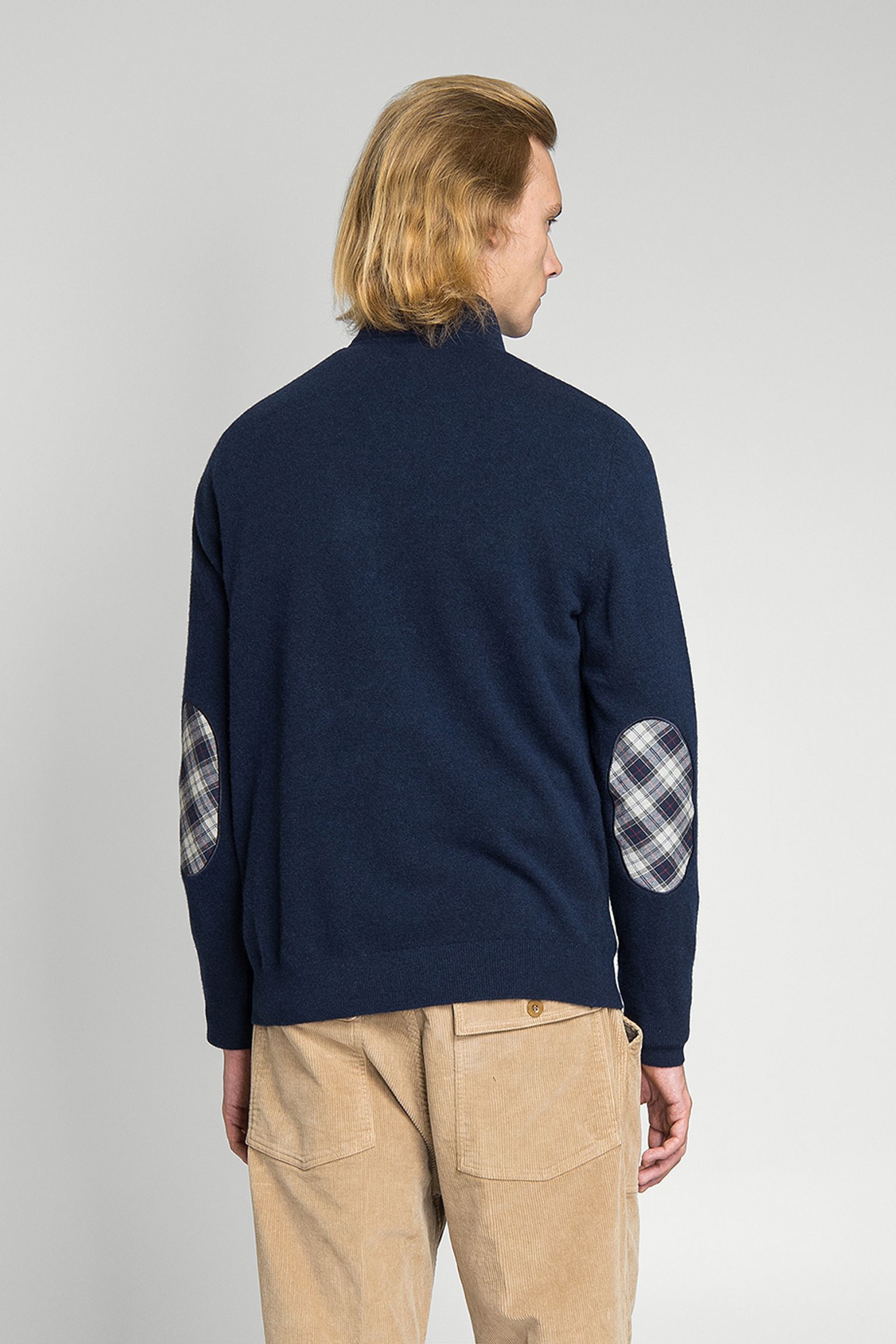 Стильные Свитер Talder HZ Knit
