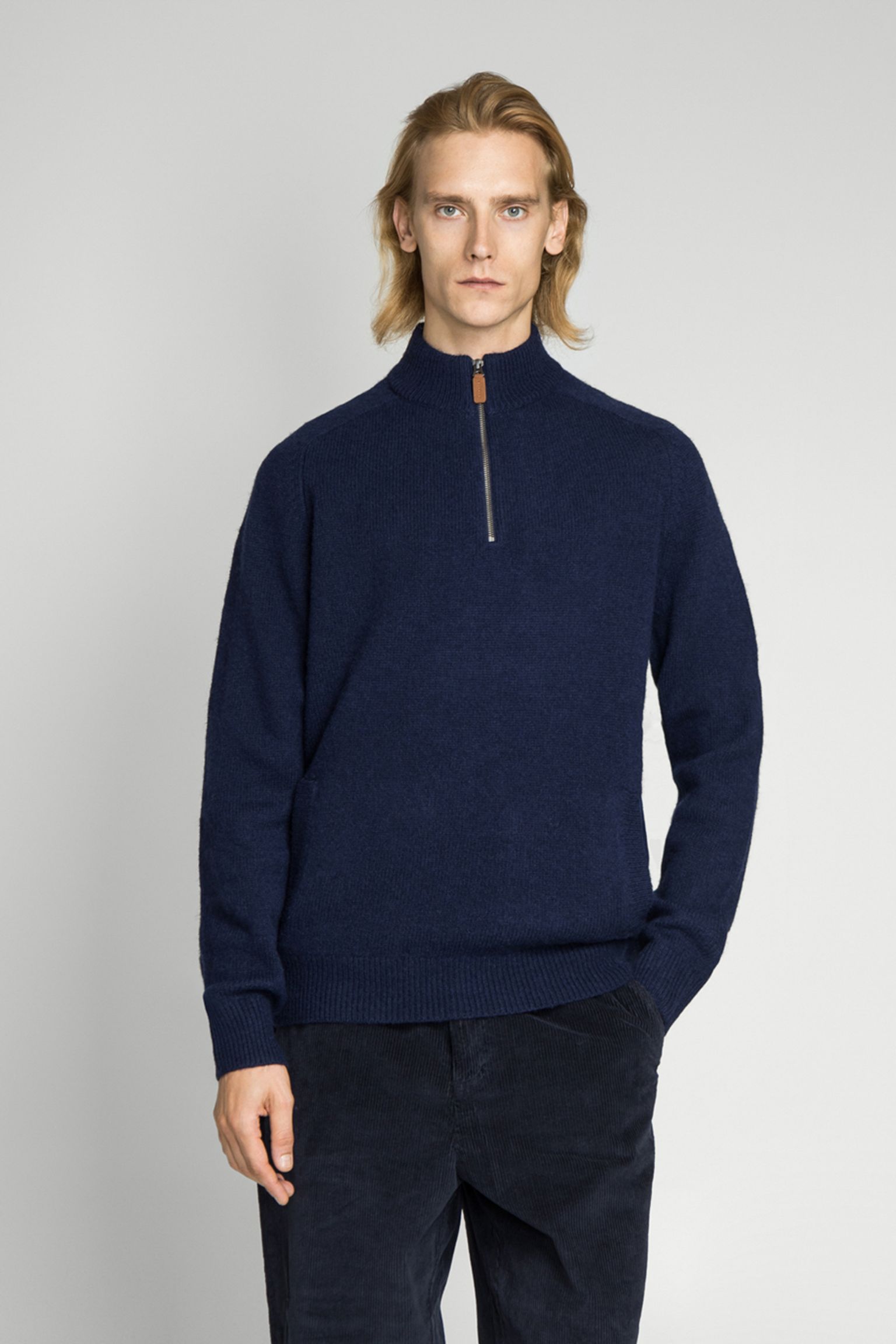 Светр Talder HZ Knit купити в Україні
