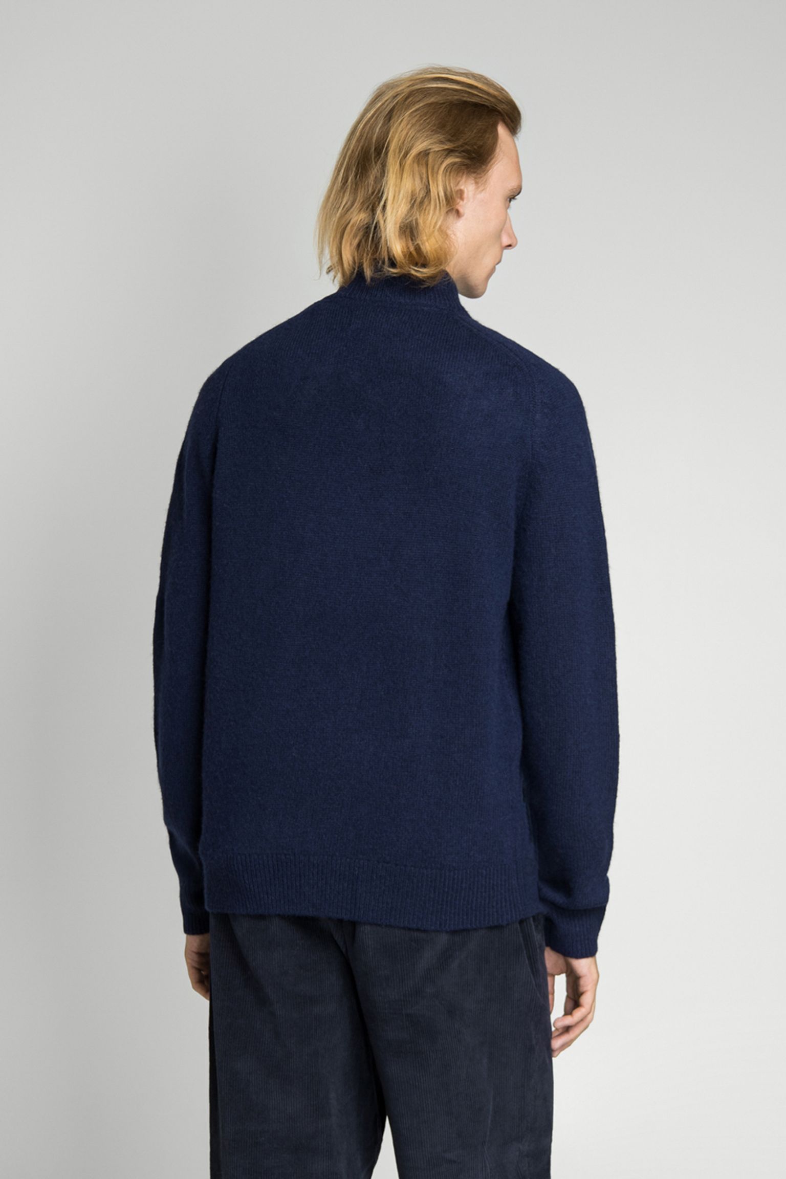 Стильні Светр Talder HZ Knit