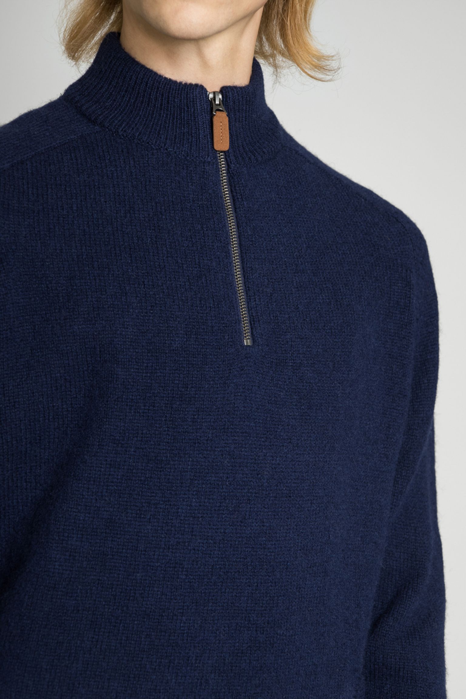 Широкий вибір Светр Talder HZ Knit