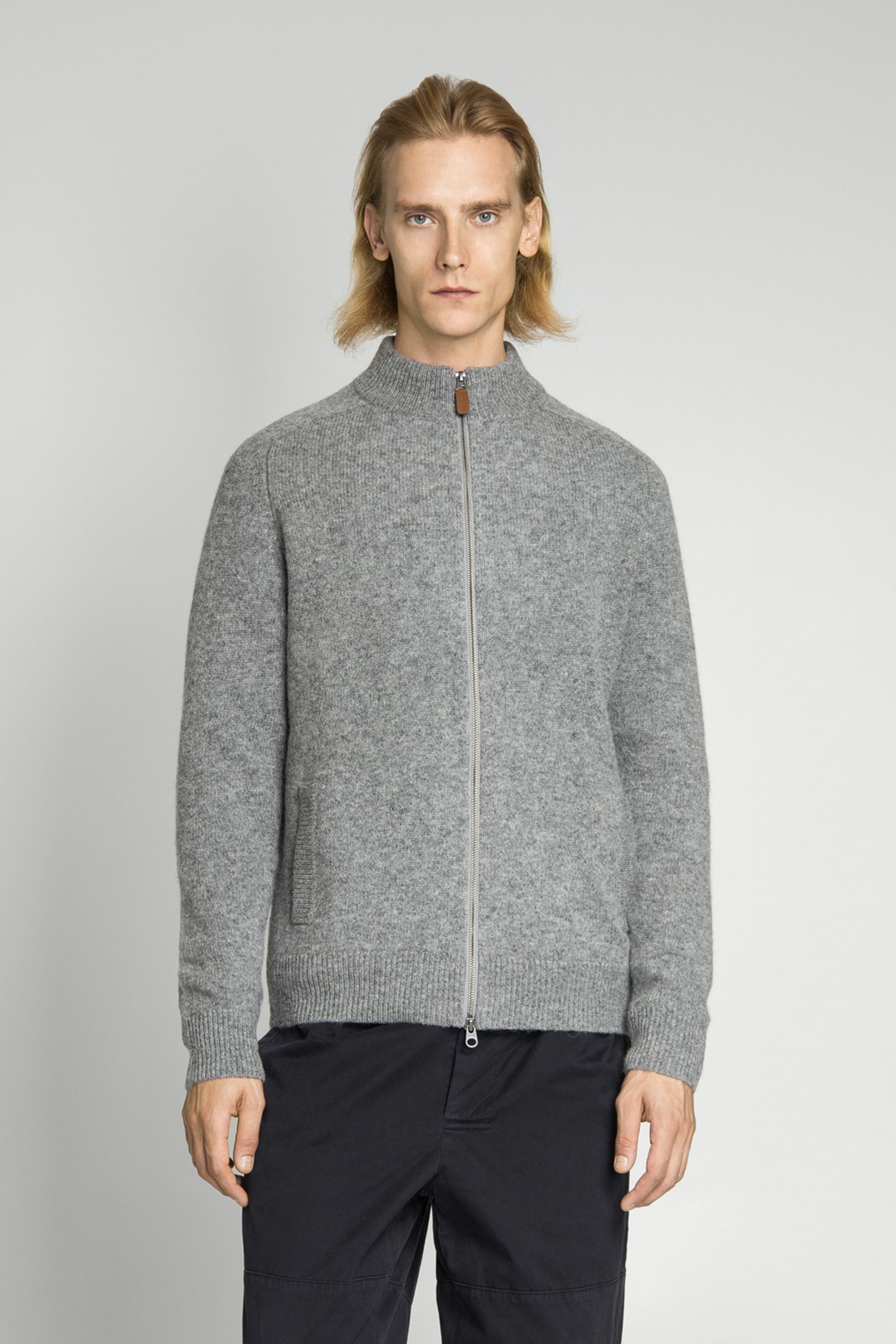 Кардиган TALDER ZIP THROUGH KNITTED JUMPER купити в Україні