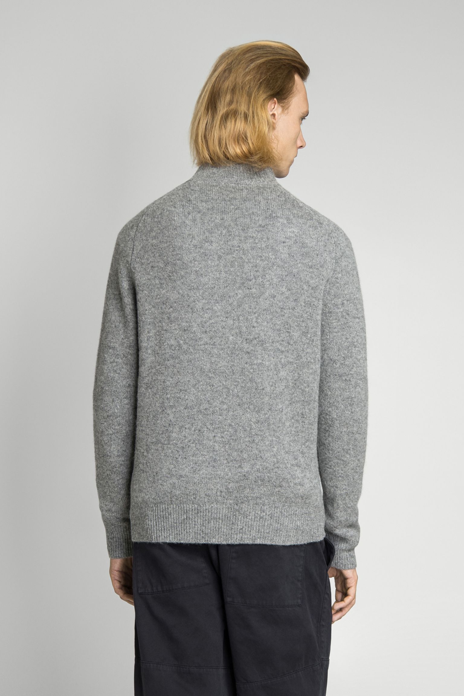 Стильні Кардиган TALDER ZIP THROUGH KNITTED JUMPER