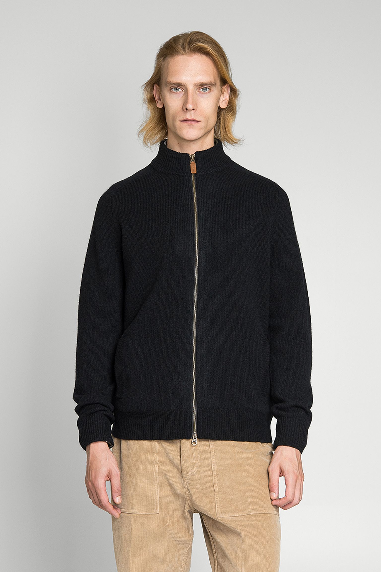 Кардиган TALDER ZIP THROUGH KNITTED JUMPER купити в Україні