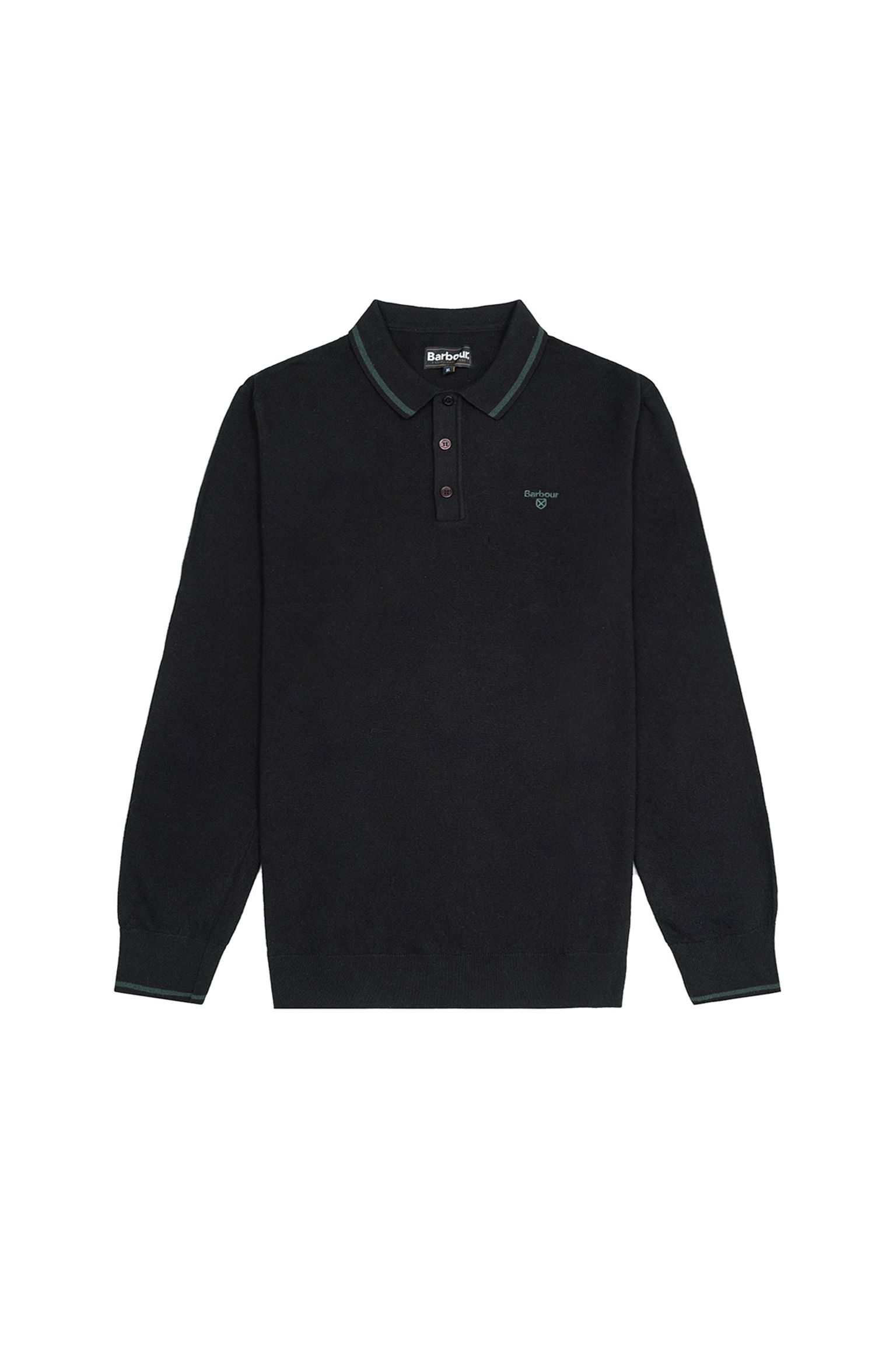 Поло NOCTON KNITTED POLO SHIRT купити