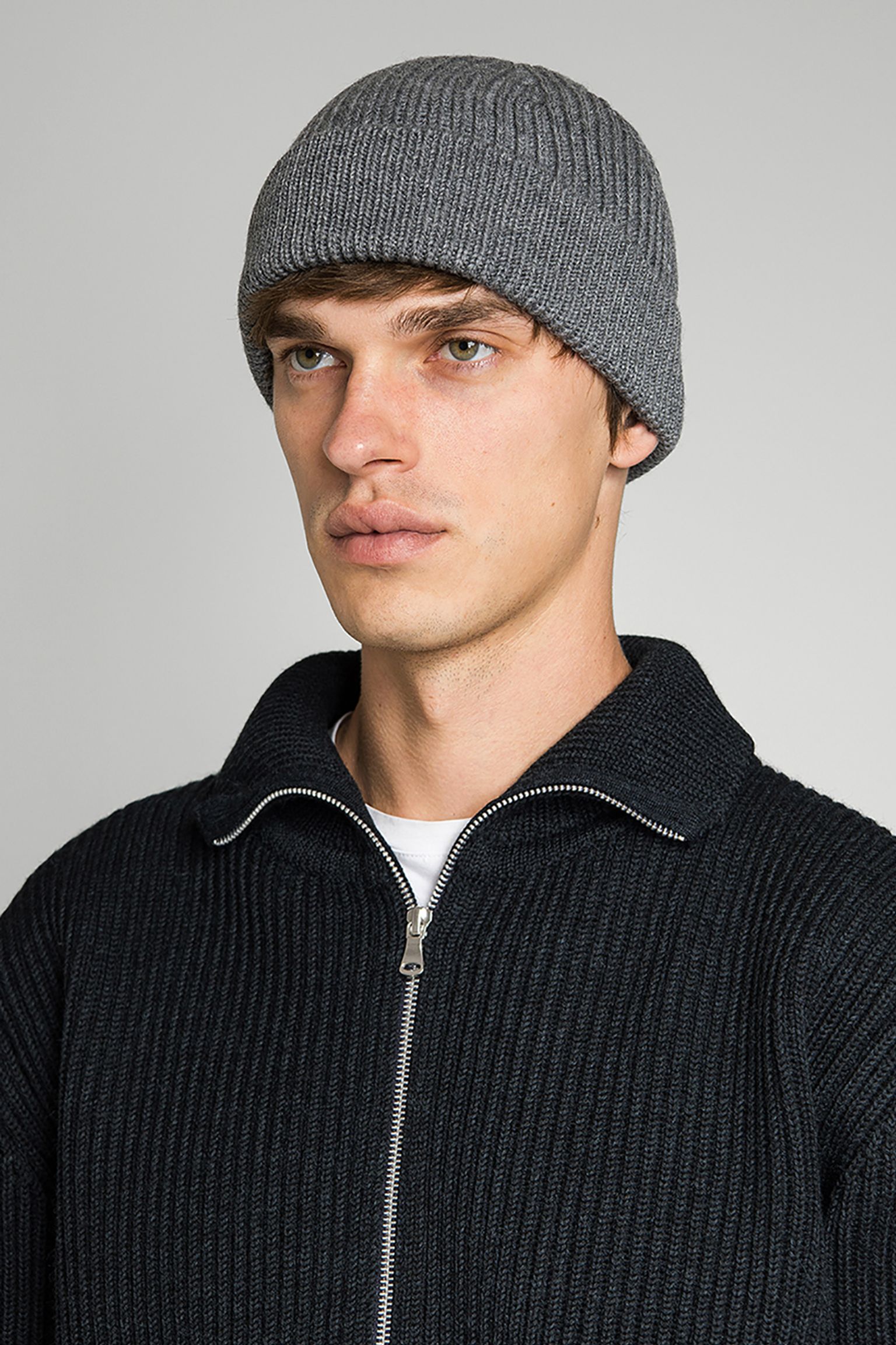 Шапка BEANIE MEDIUM купить в Украине