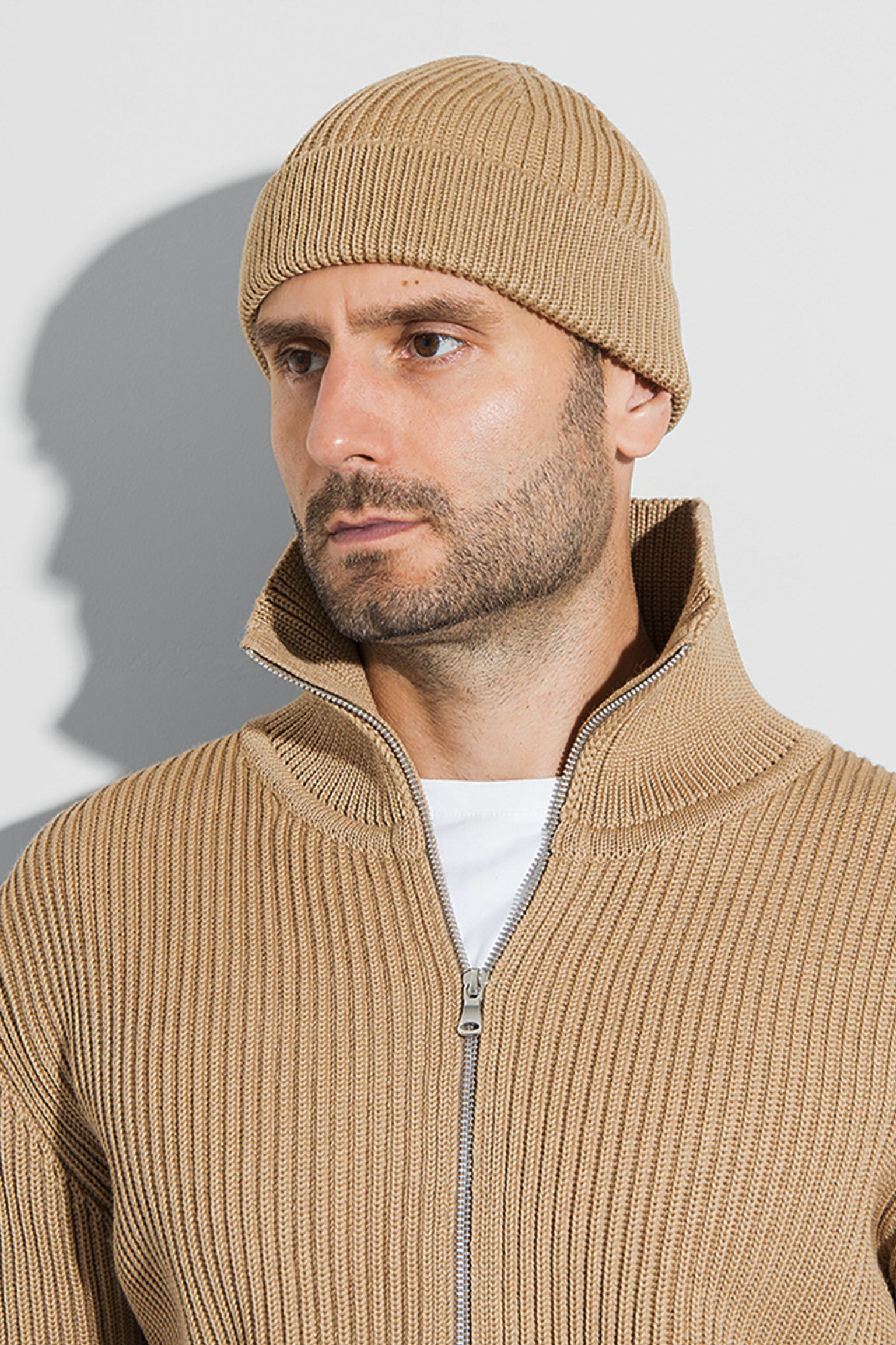 Шапка BEANIE MEDIUM купить в Украине