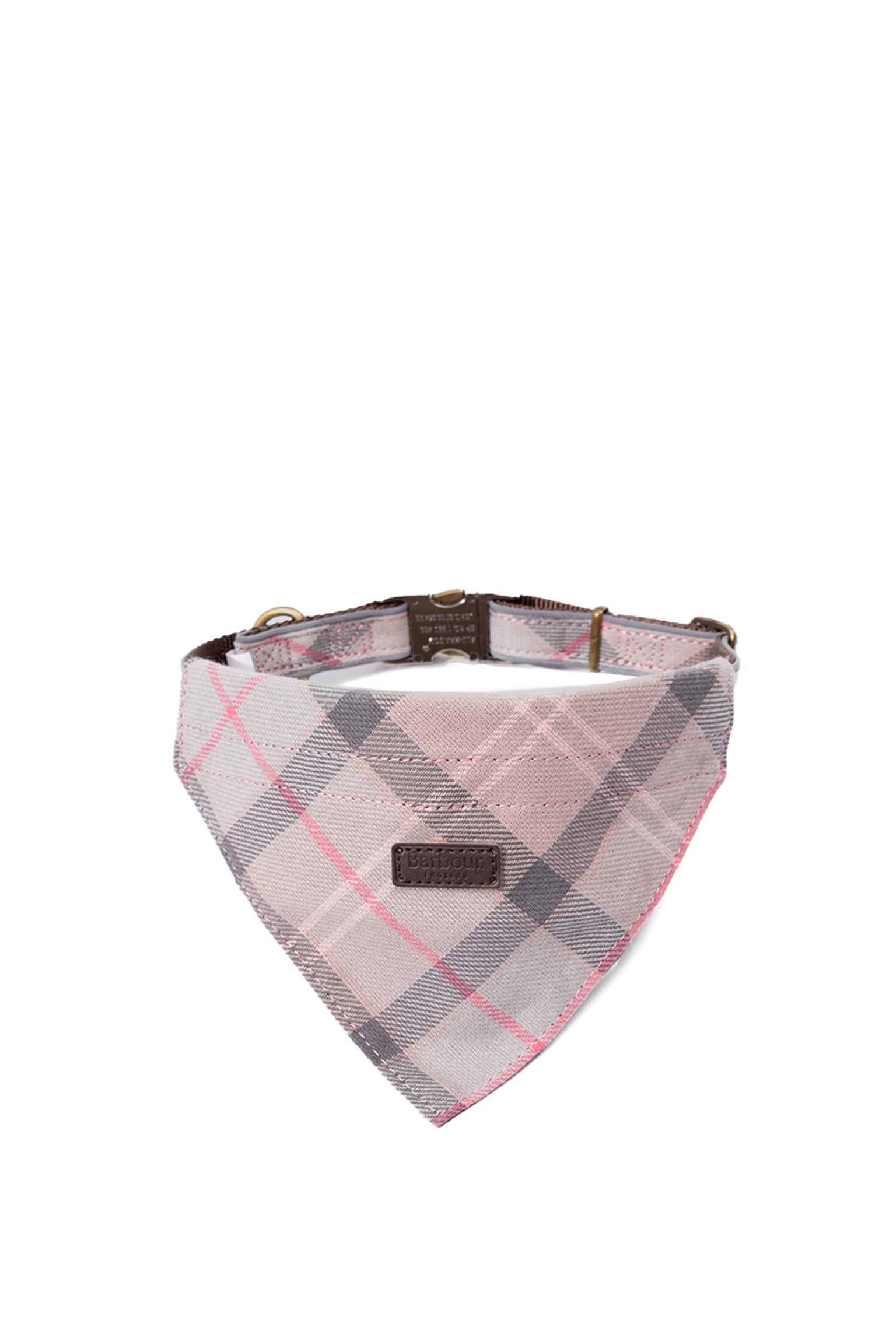Ошейник REFLECTIVE TARTAN DOG COLLAR купить