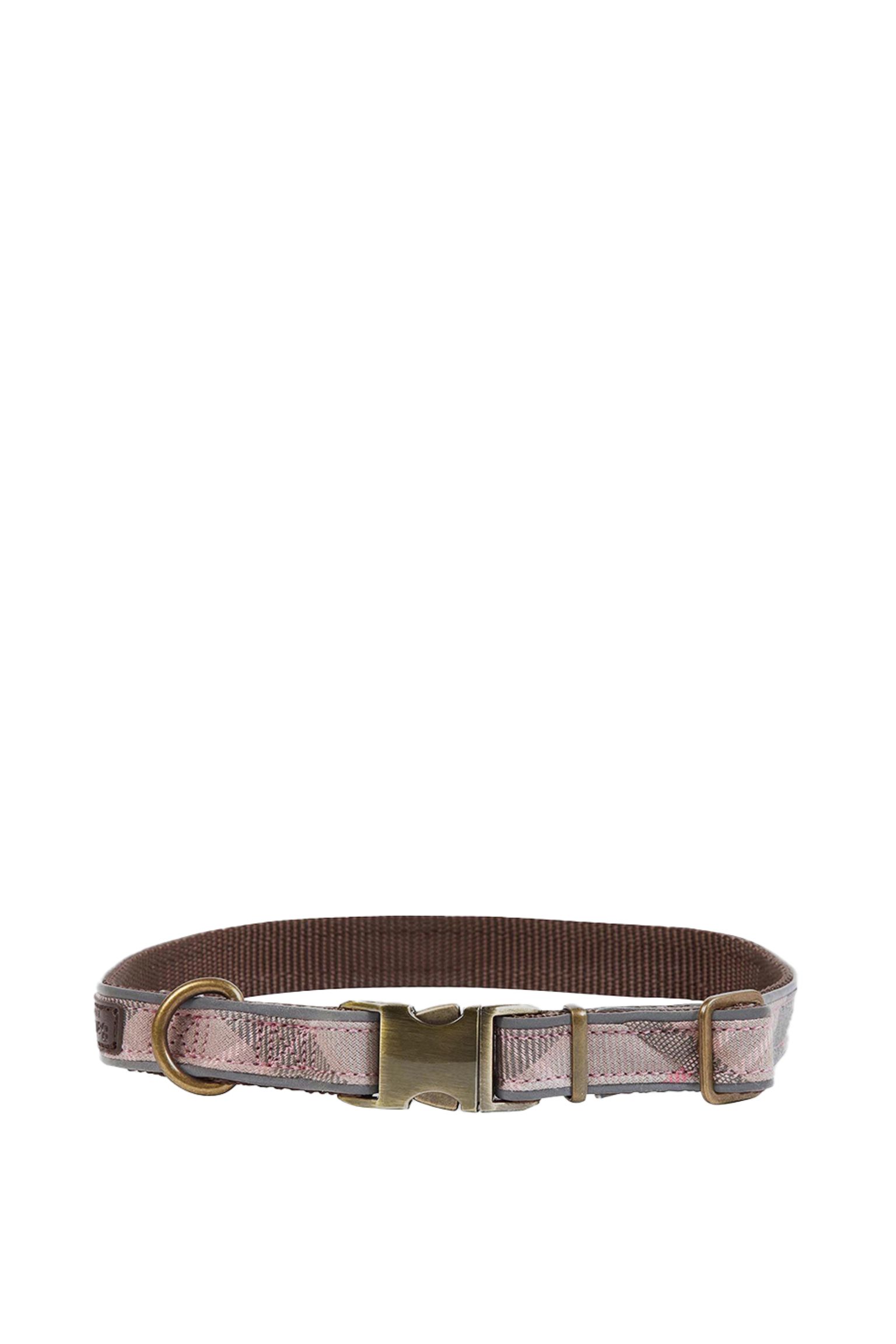 Широкий выбор Ошейник REFLECTIVE TARTAN DOG COLLAR
