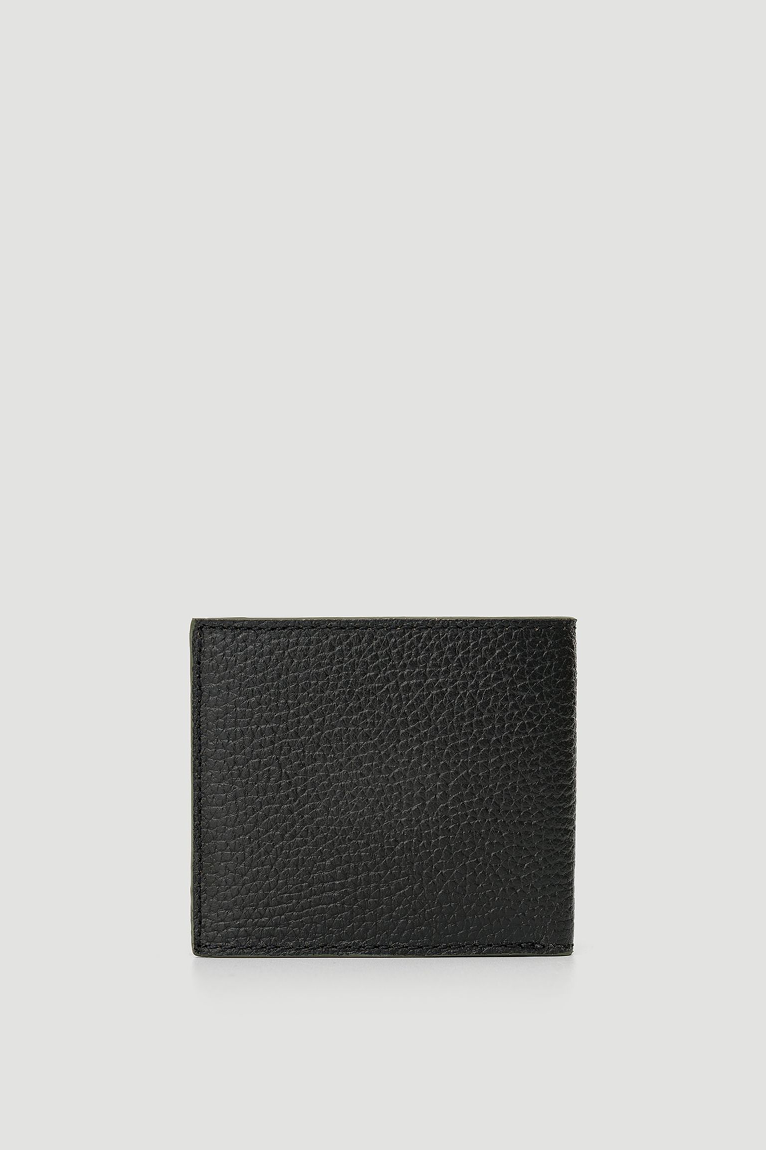 Гаманець GRAIN LEATHER BILLFOLD WALLET