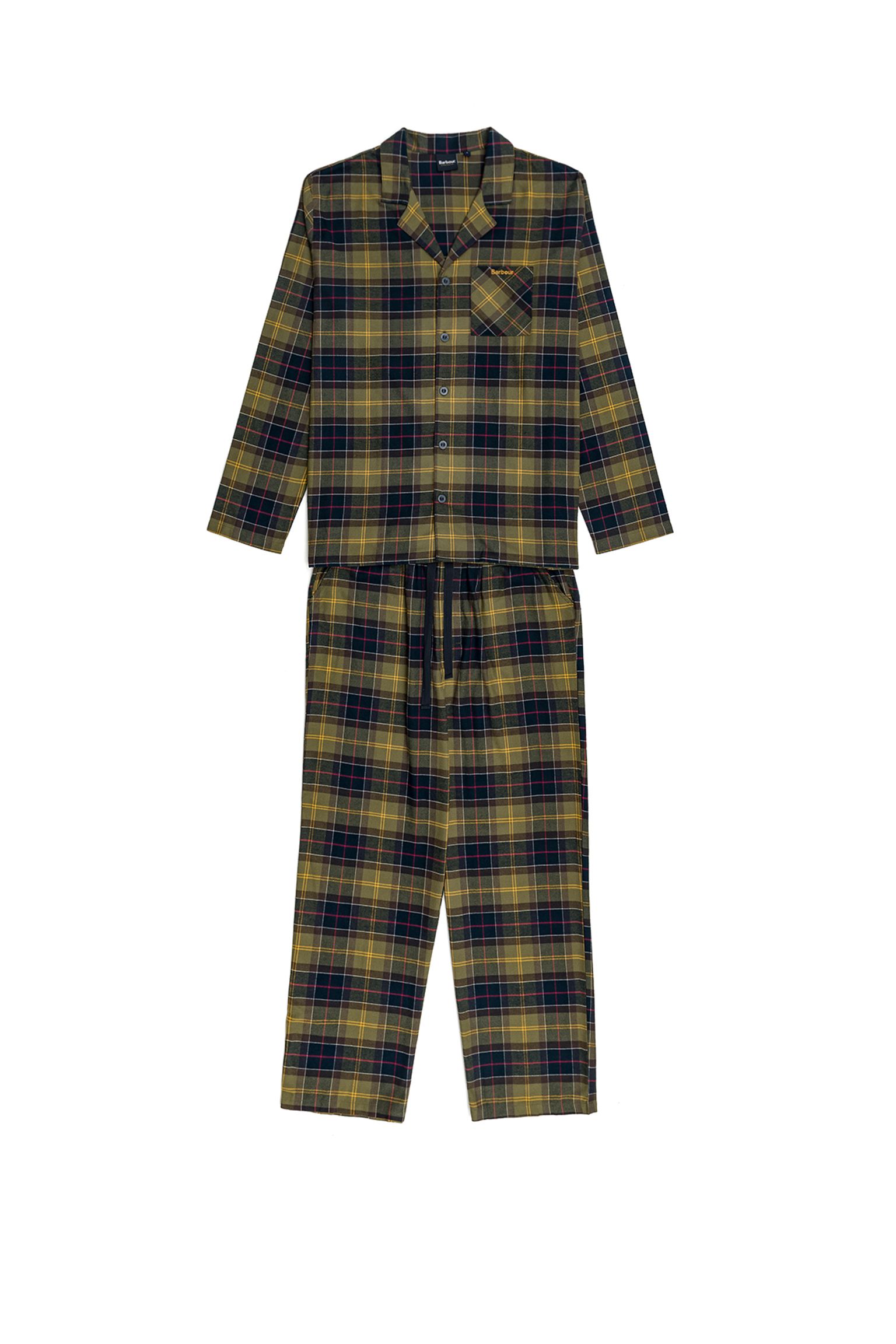 Пижама LAITH PJ SET