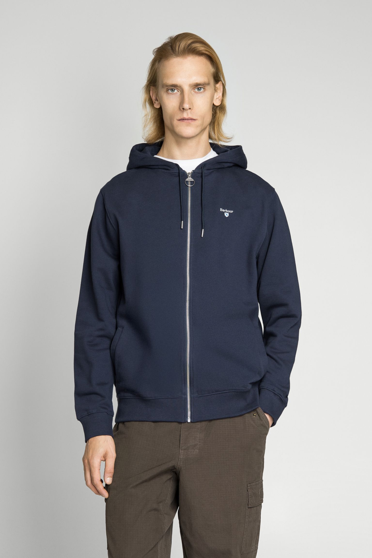 Спортивная кофта BECKHILL HOODIE