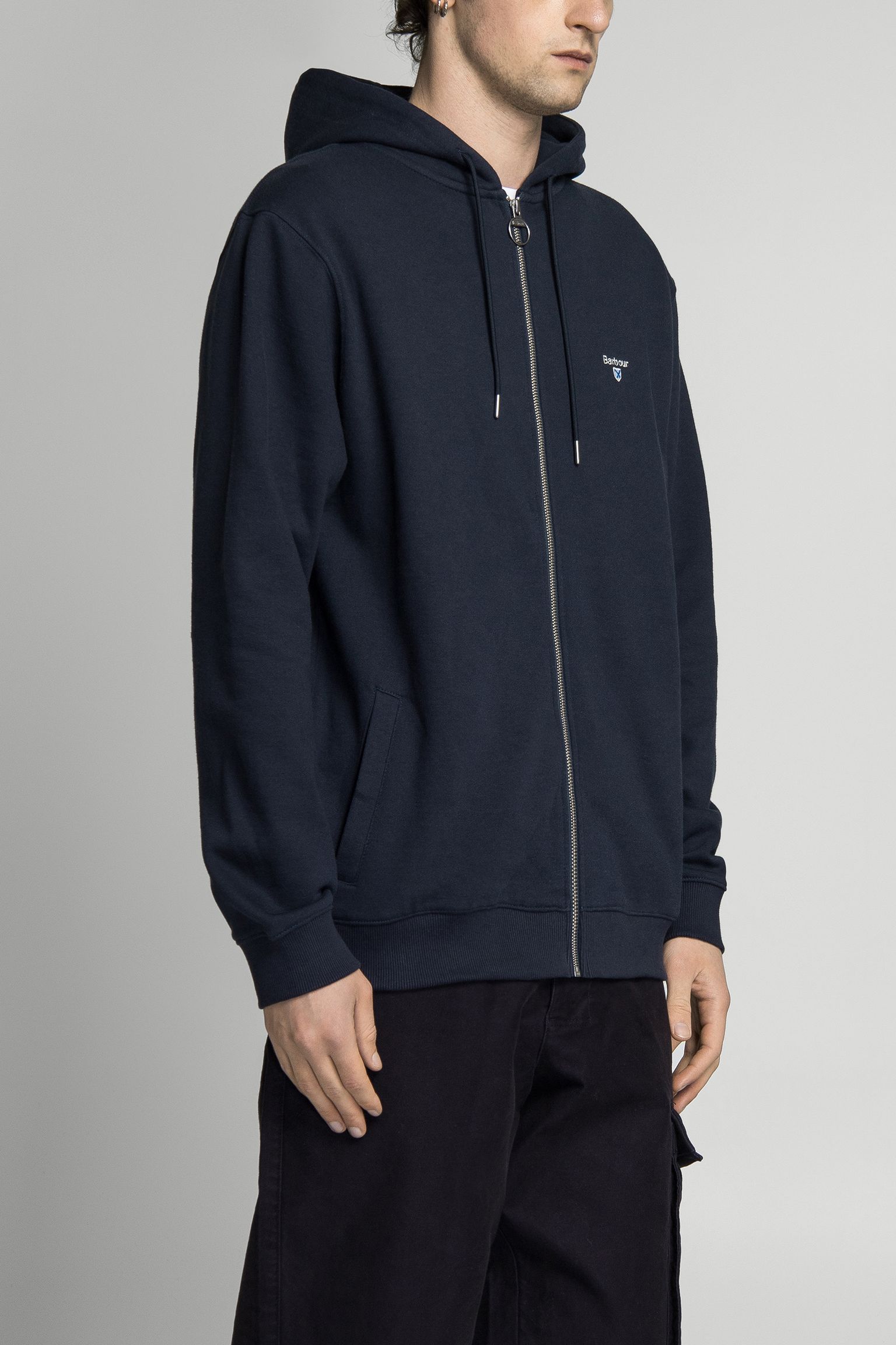 Спортивная кофта BECKHILL HOODIE