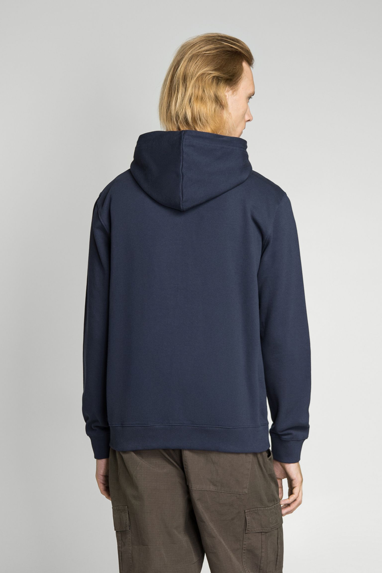 Спортивная кофта BECKHILL HOODIE