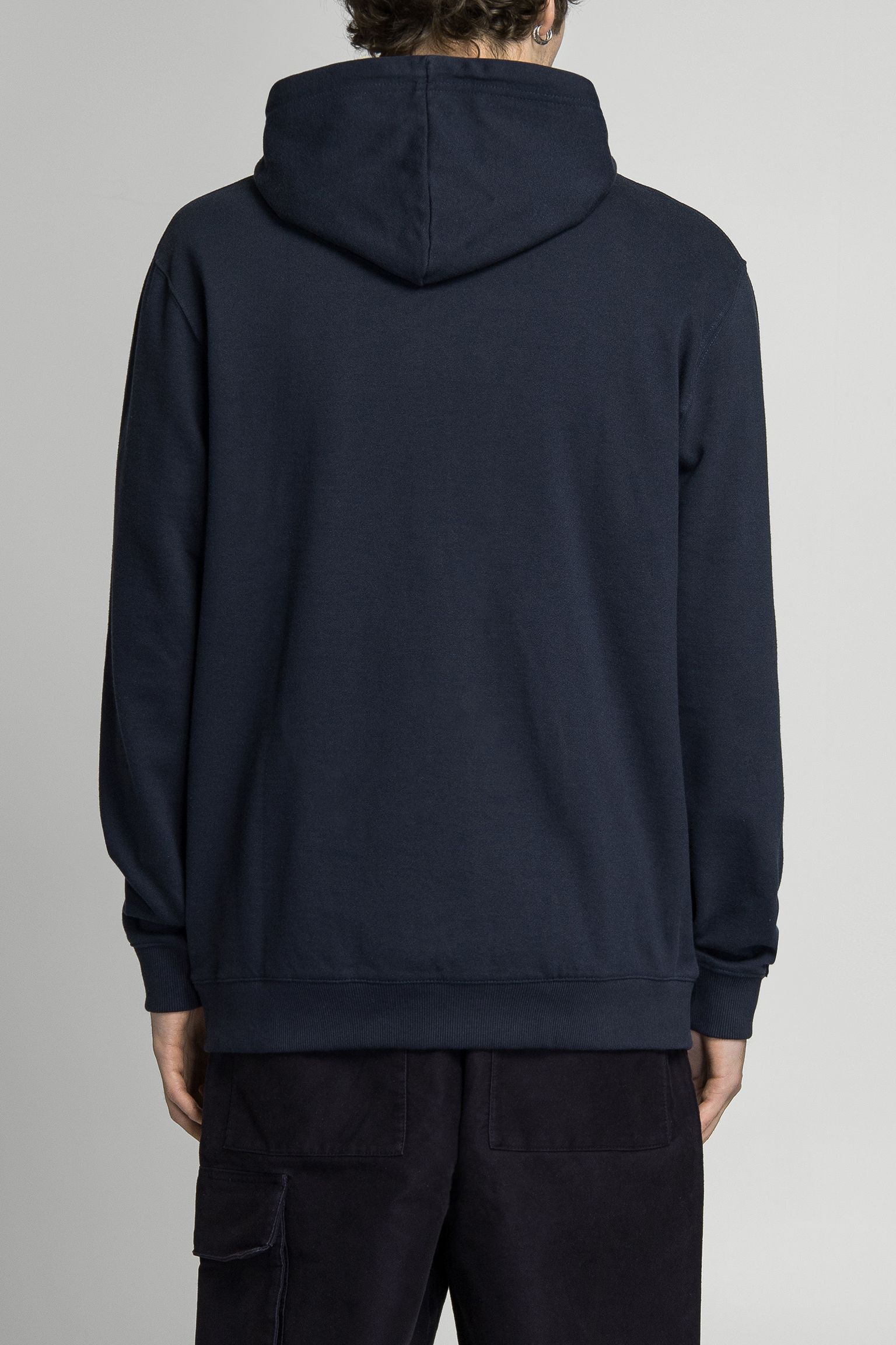 Спортивная кофта BECKHILL HOODIE