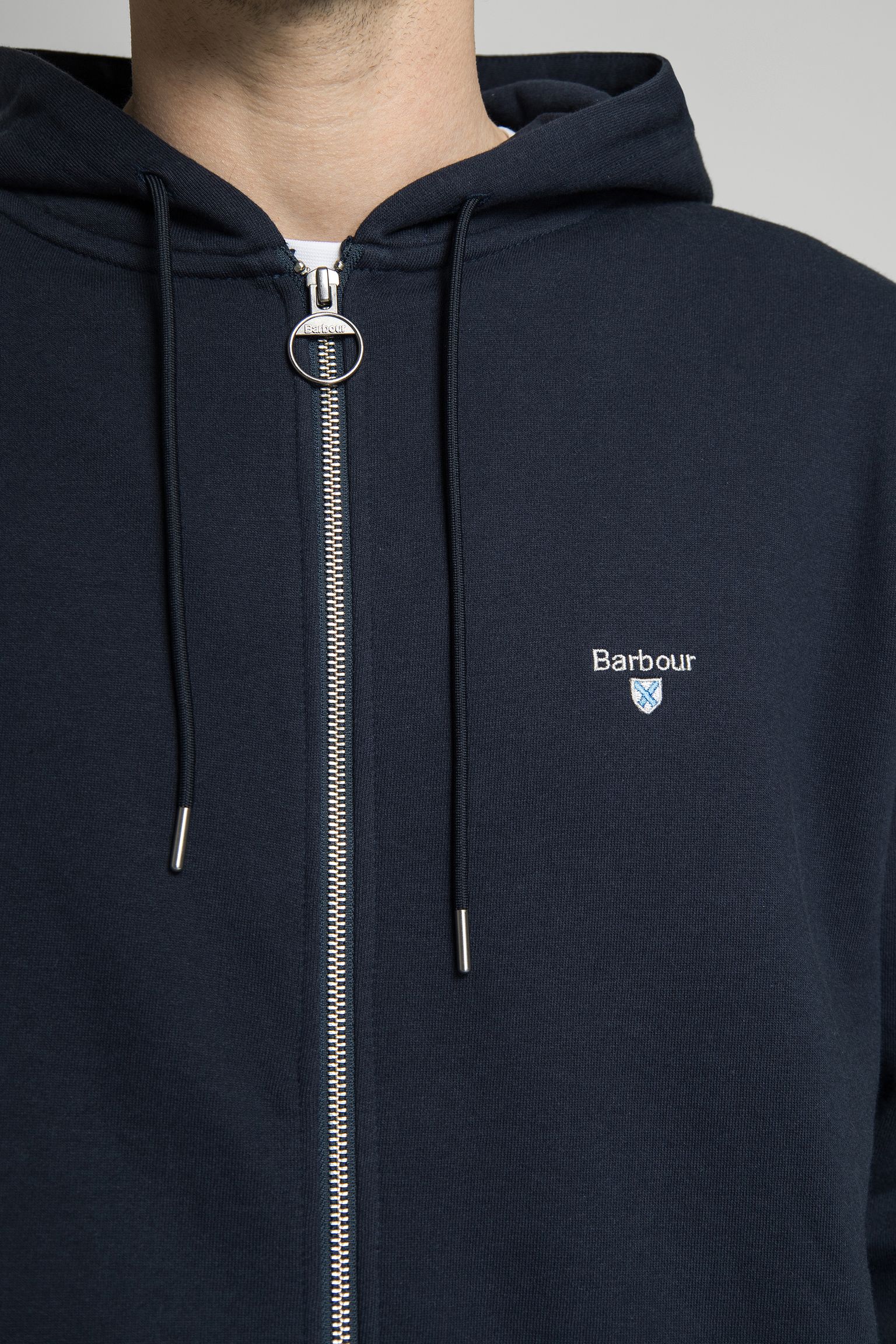 Спортивная кофта BECKHILL HOODIE