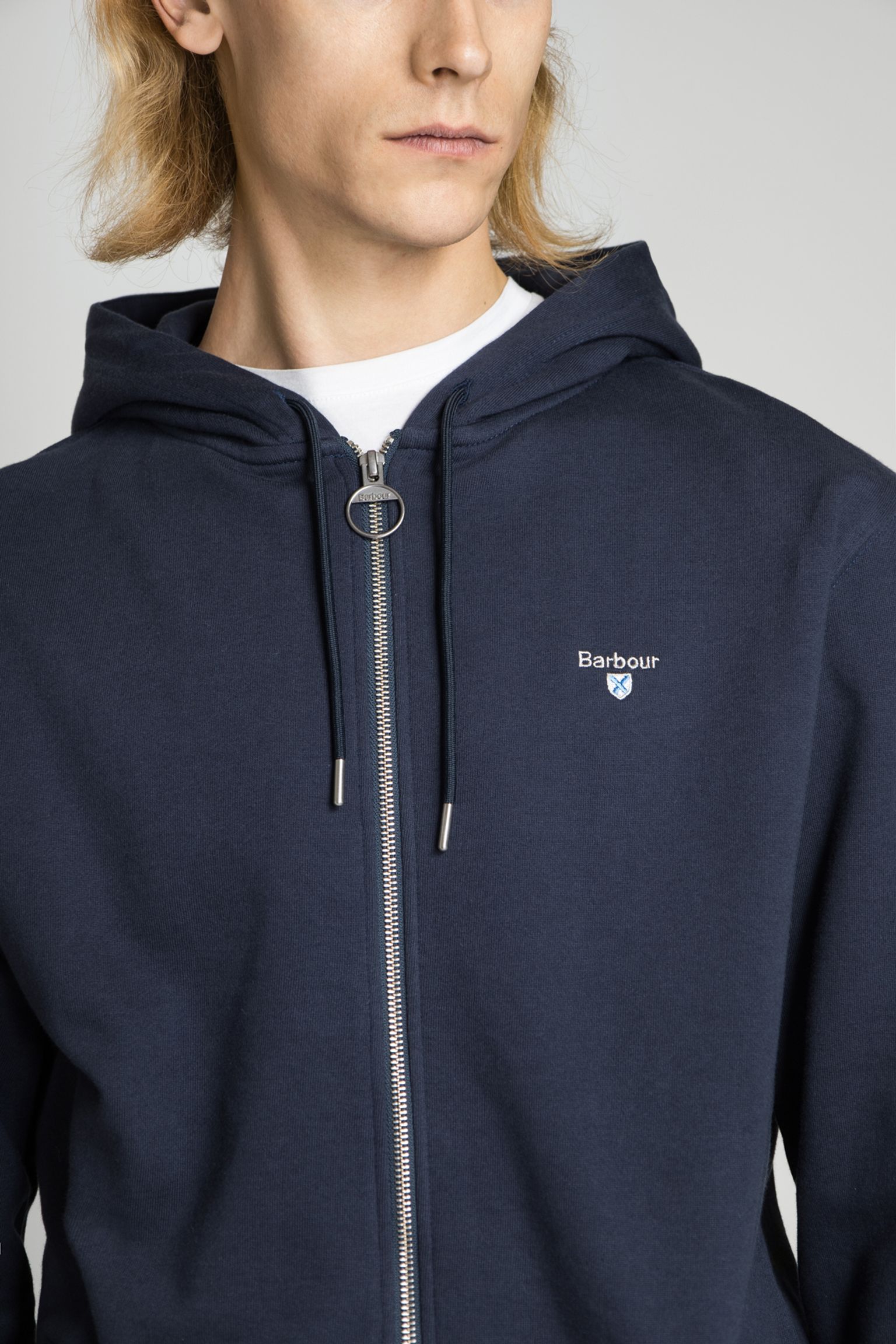 Спортивная кофта BECKHILL HOODIE