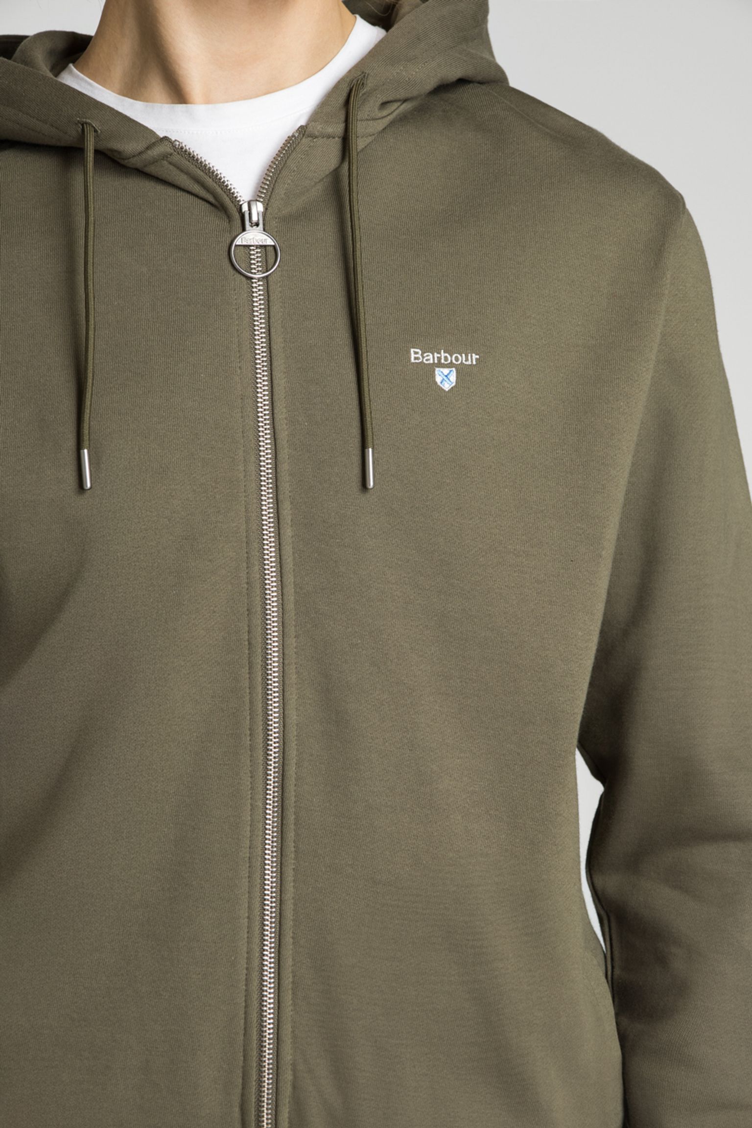 Широкий выбор Спортивная кофта BECKHILL HOODIE