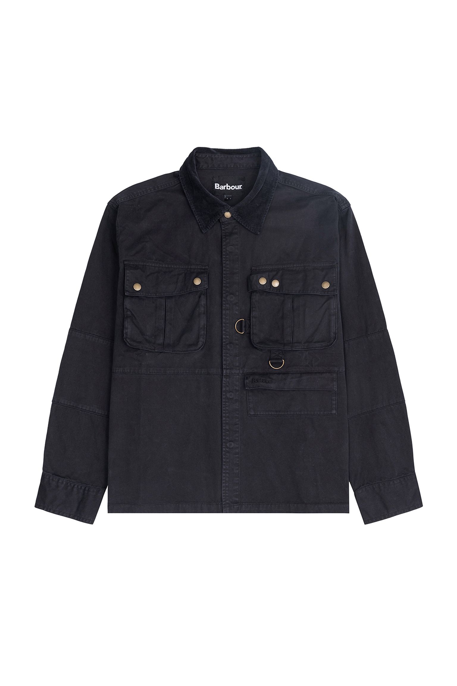 Овершот CANNICH TAILORED TARTAN OVERSHIRT купити