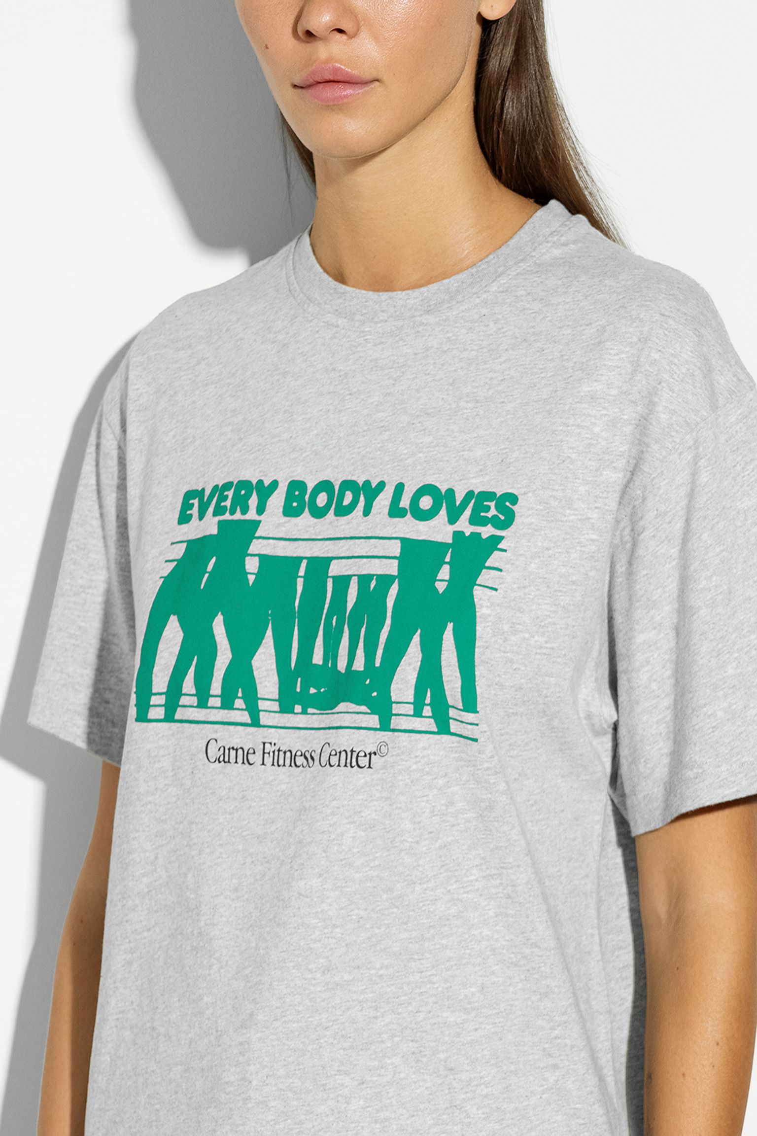Широкий вибір Футболка Every Body Loves