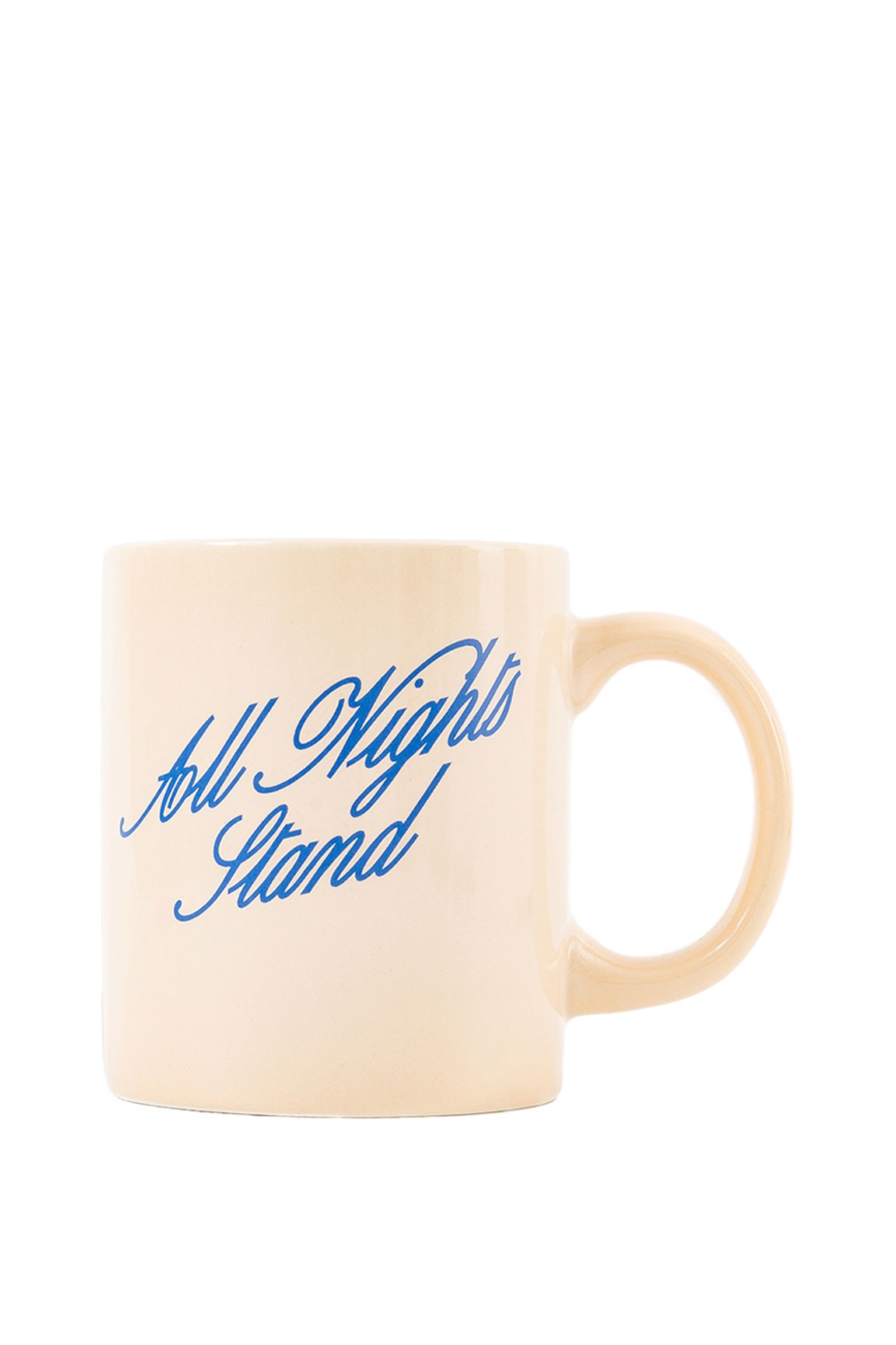 Чашка All Nights Stand купить