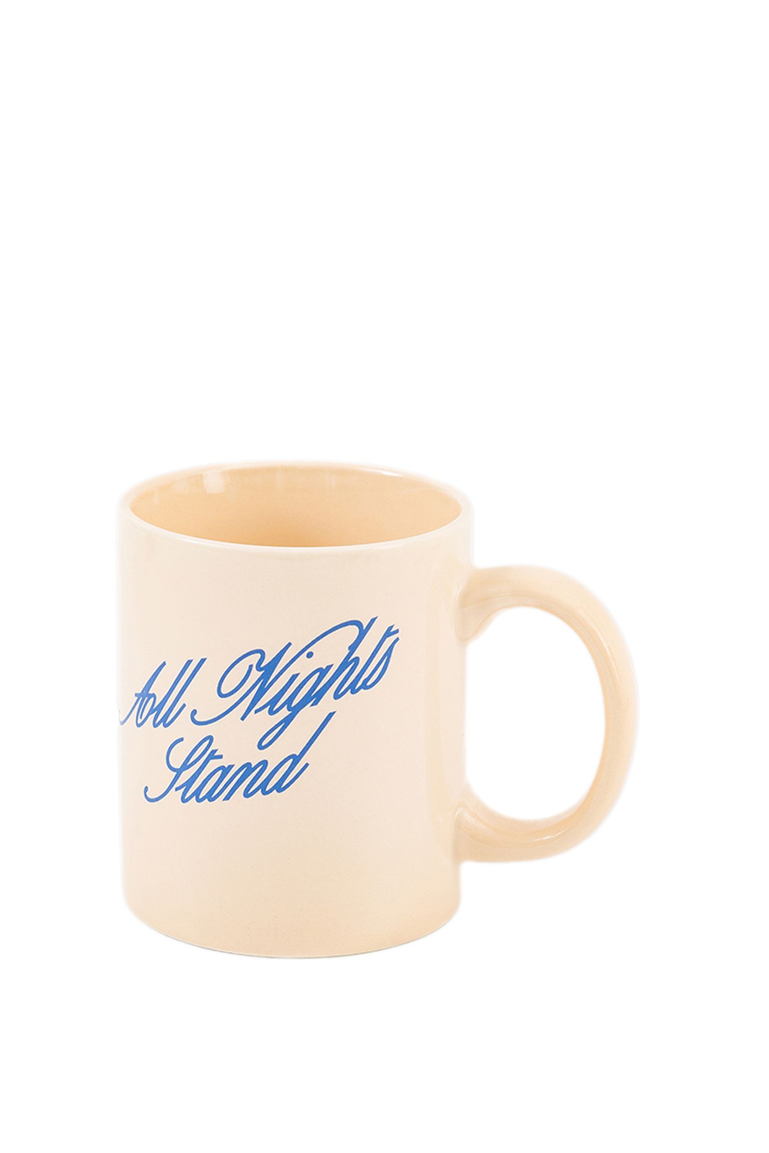 Чашка All Nights Stand купить в Украине
