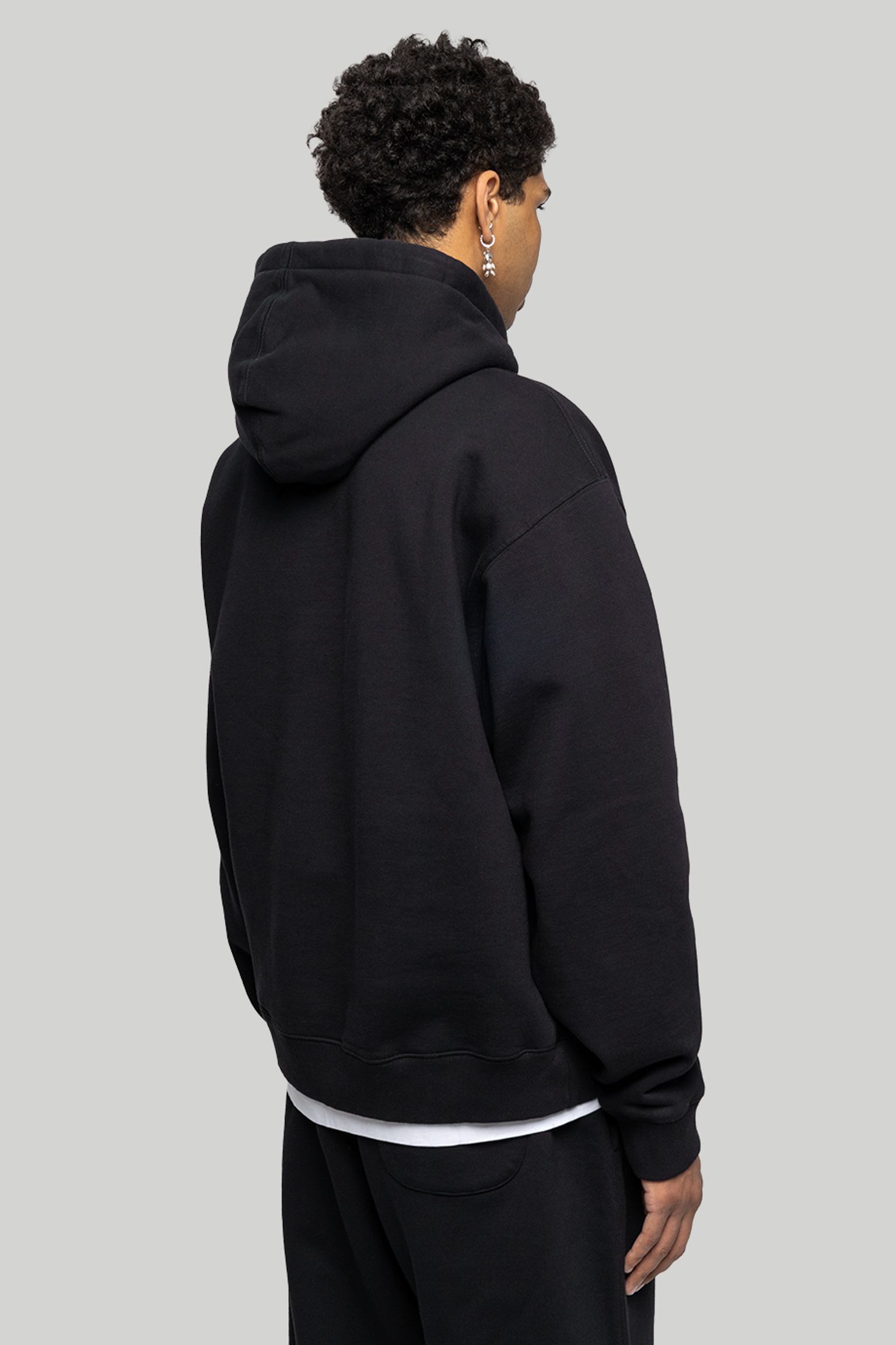 Стильные Худи   Classic Hooded Sweater
