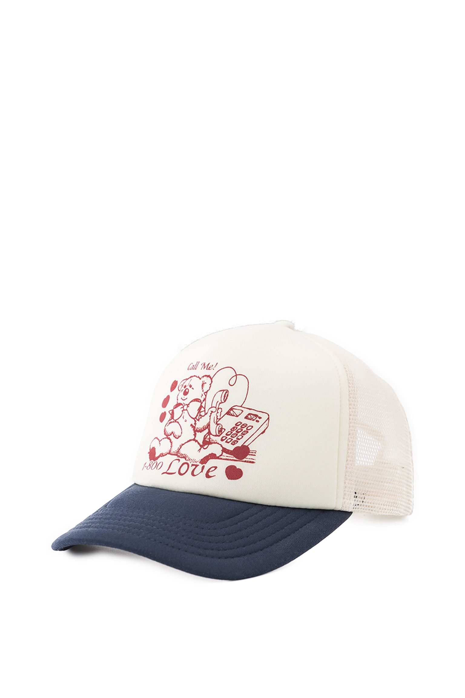Тракер   Perfect Hug Trucker Cap купить