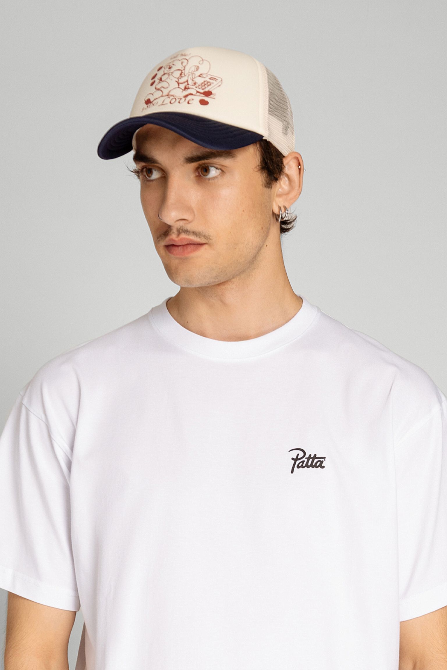 Тракер   Perfect Hug Trucker Cap купить в Украине