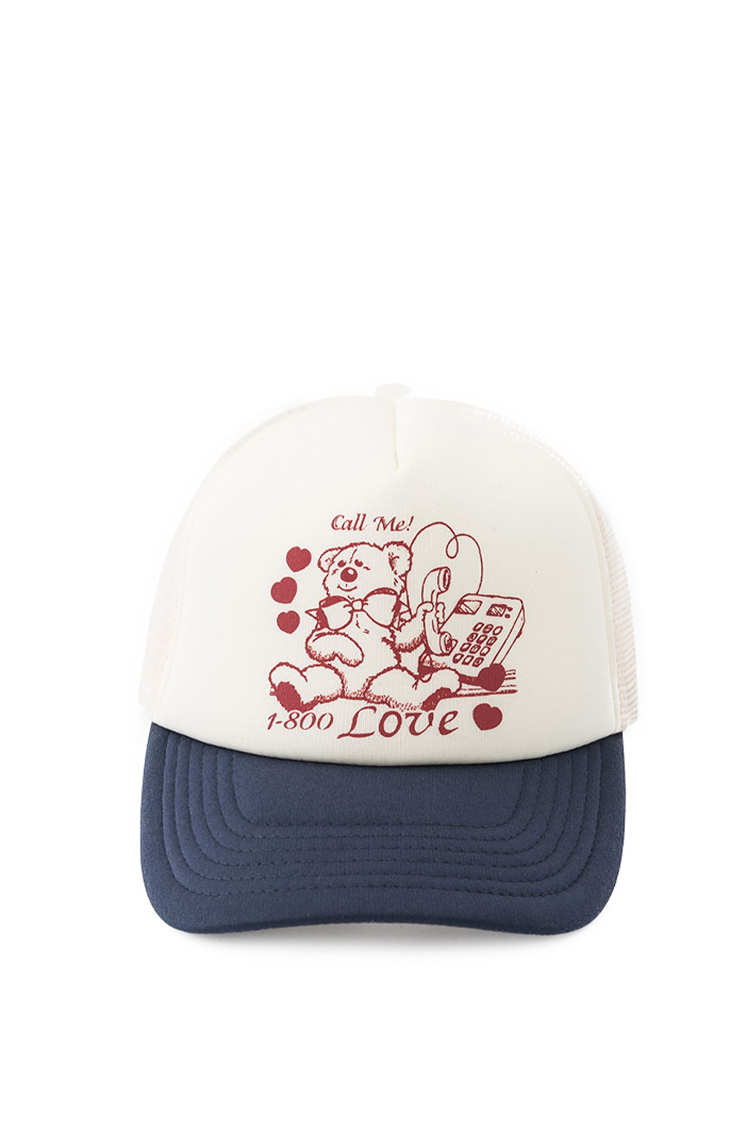 Тракер   Perfect Hug Trucker Cap с доставкой