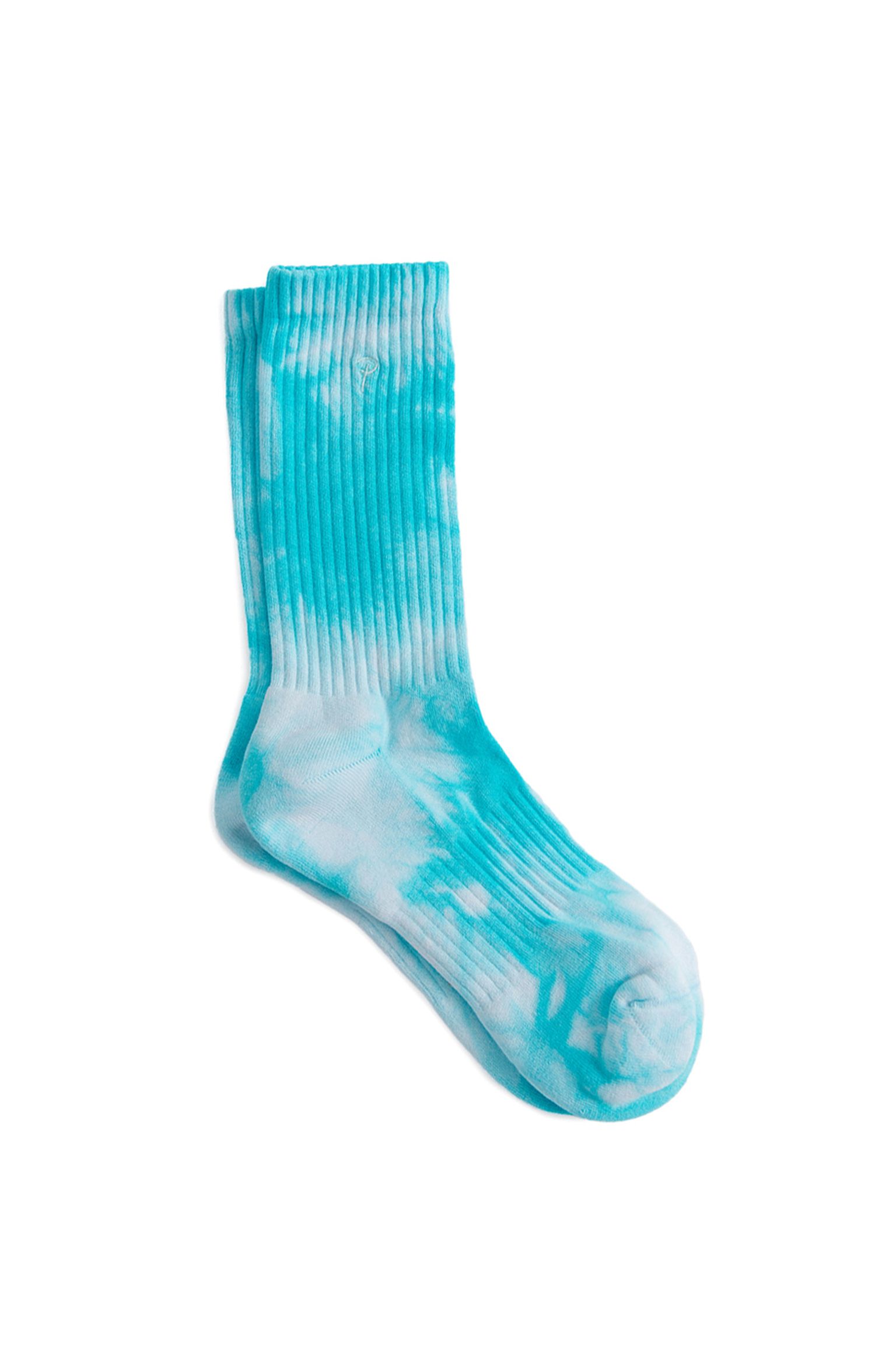 Носки PATTA Tie Dye Script Logo Sport Socks купить