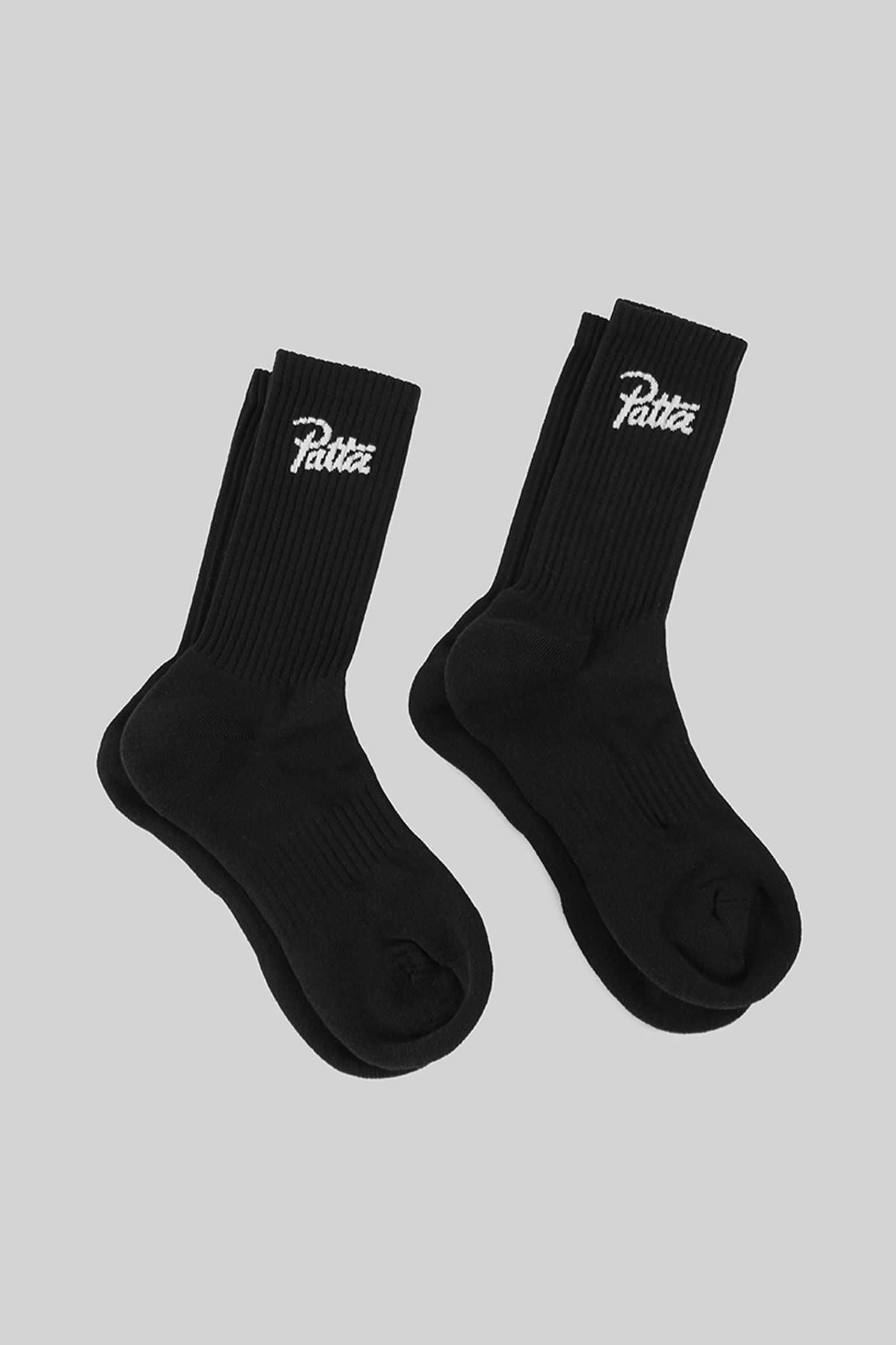 Коплект носков   Script Logo Sport Socks