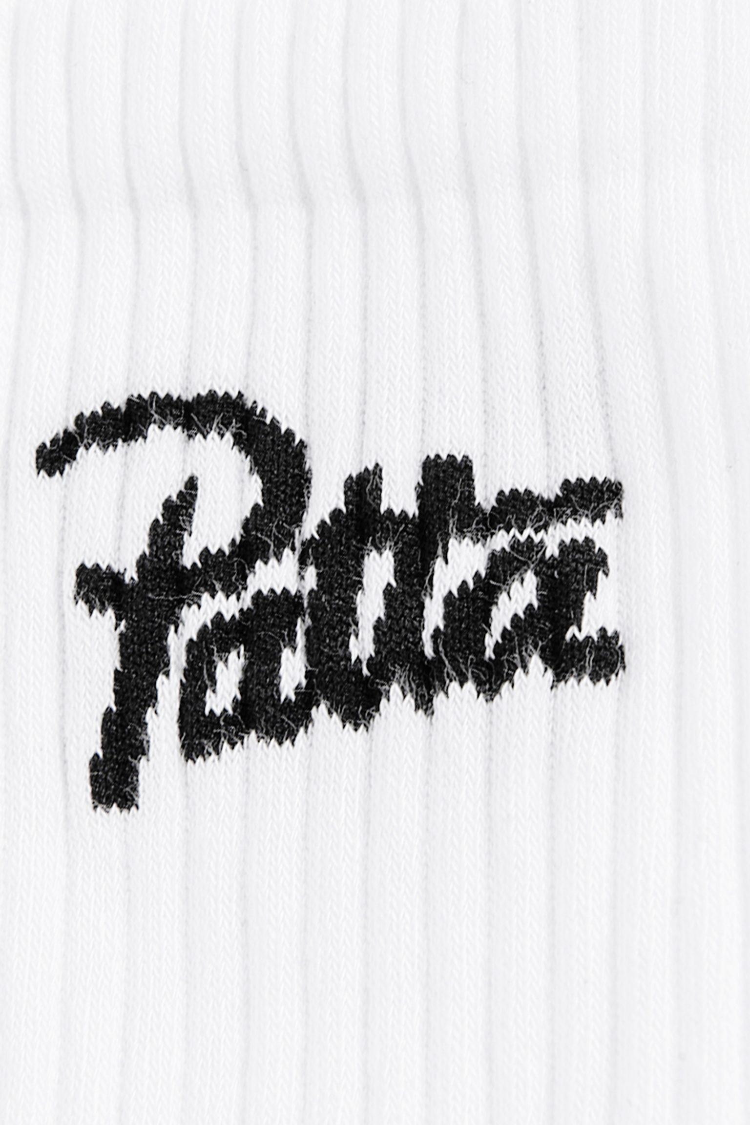Коплект носков PATTA Script Logo Sport Socks купить в Украине