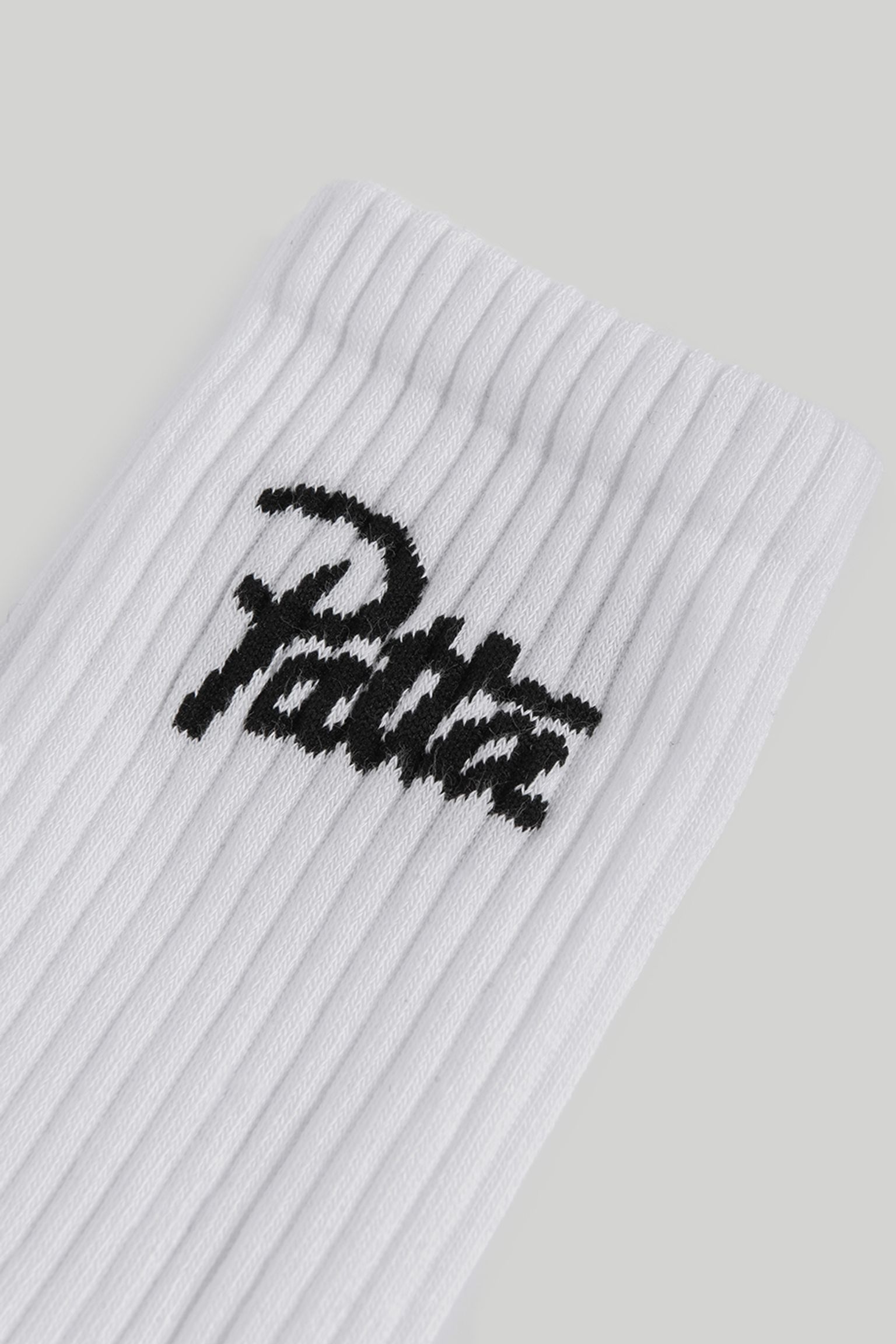 Комплект шкарпеток   Script Logo Sport Socks