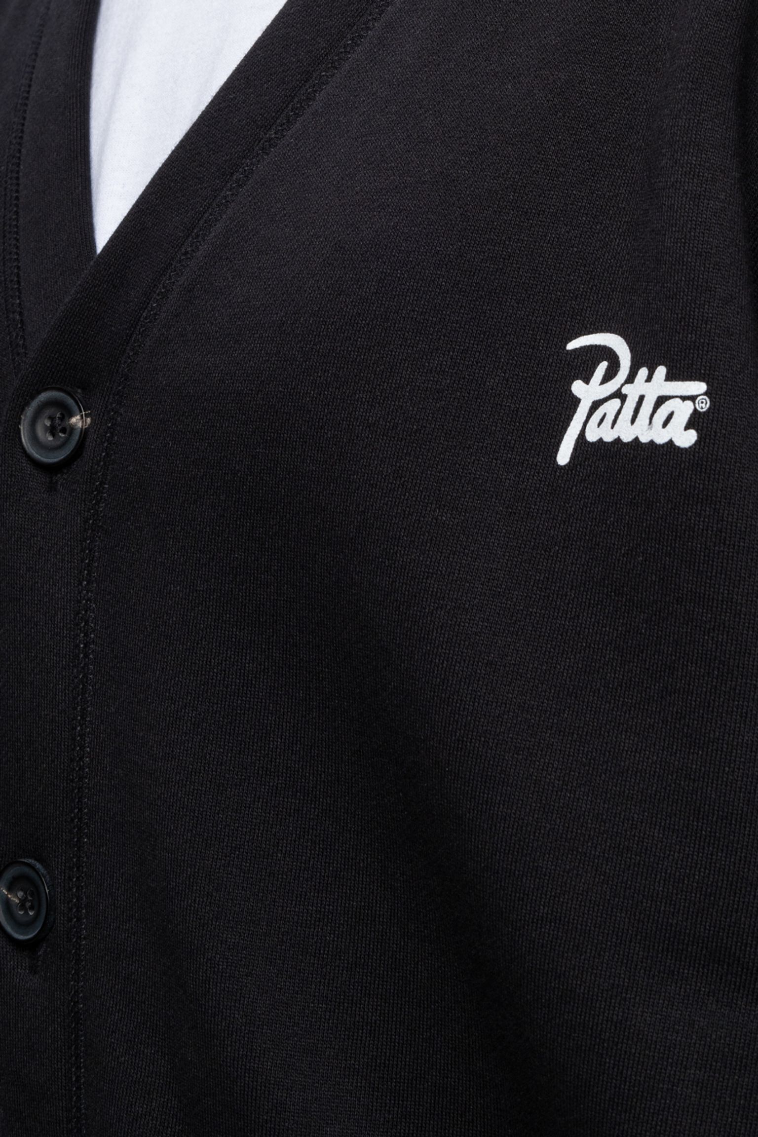 Кардиган PATTA Classic Cardigan