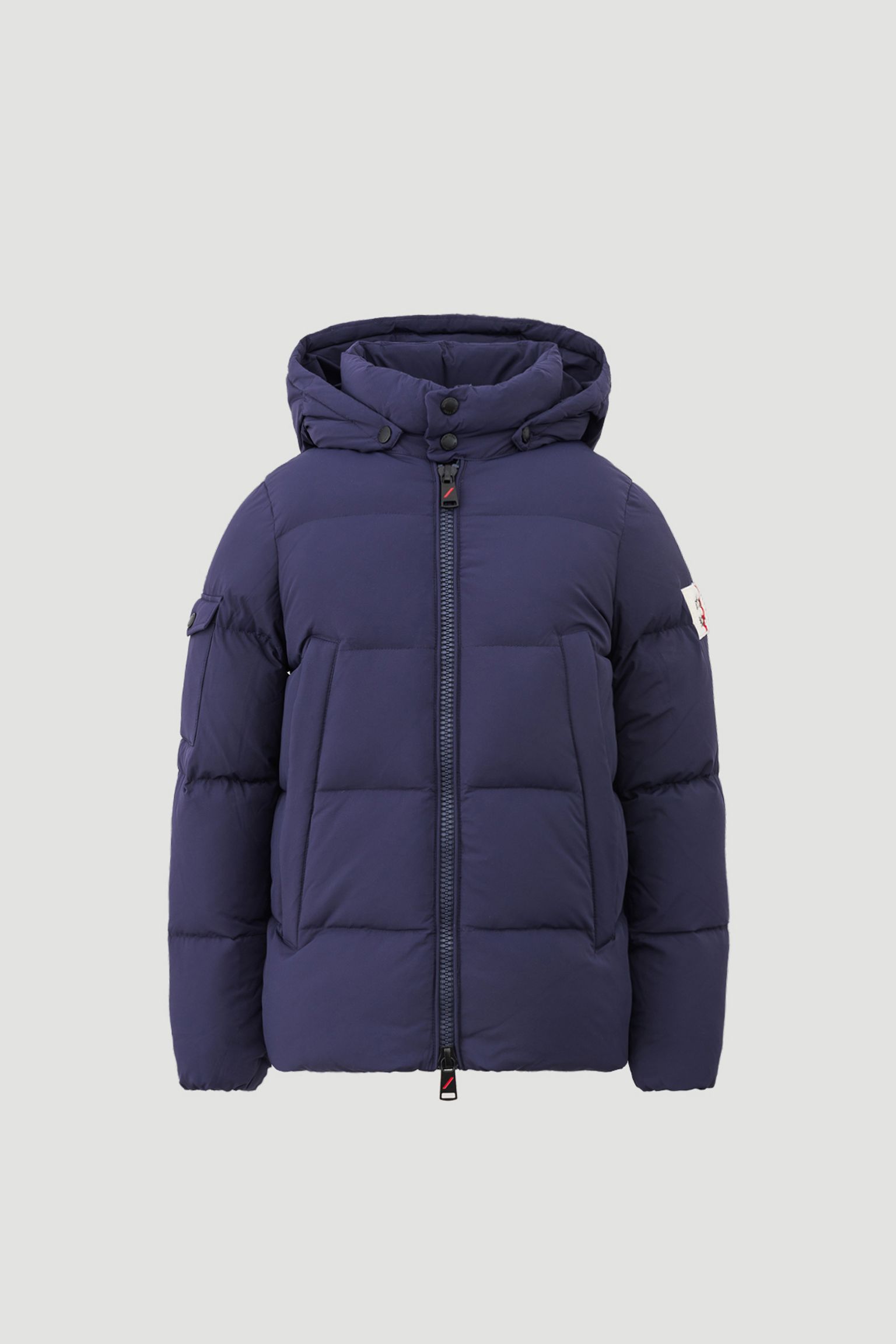 Пуховик NAVY DOWN JACKET BOY