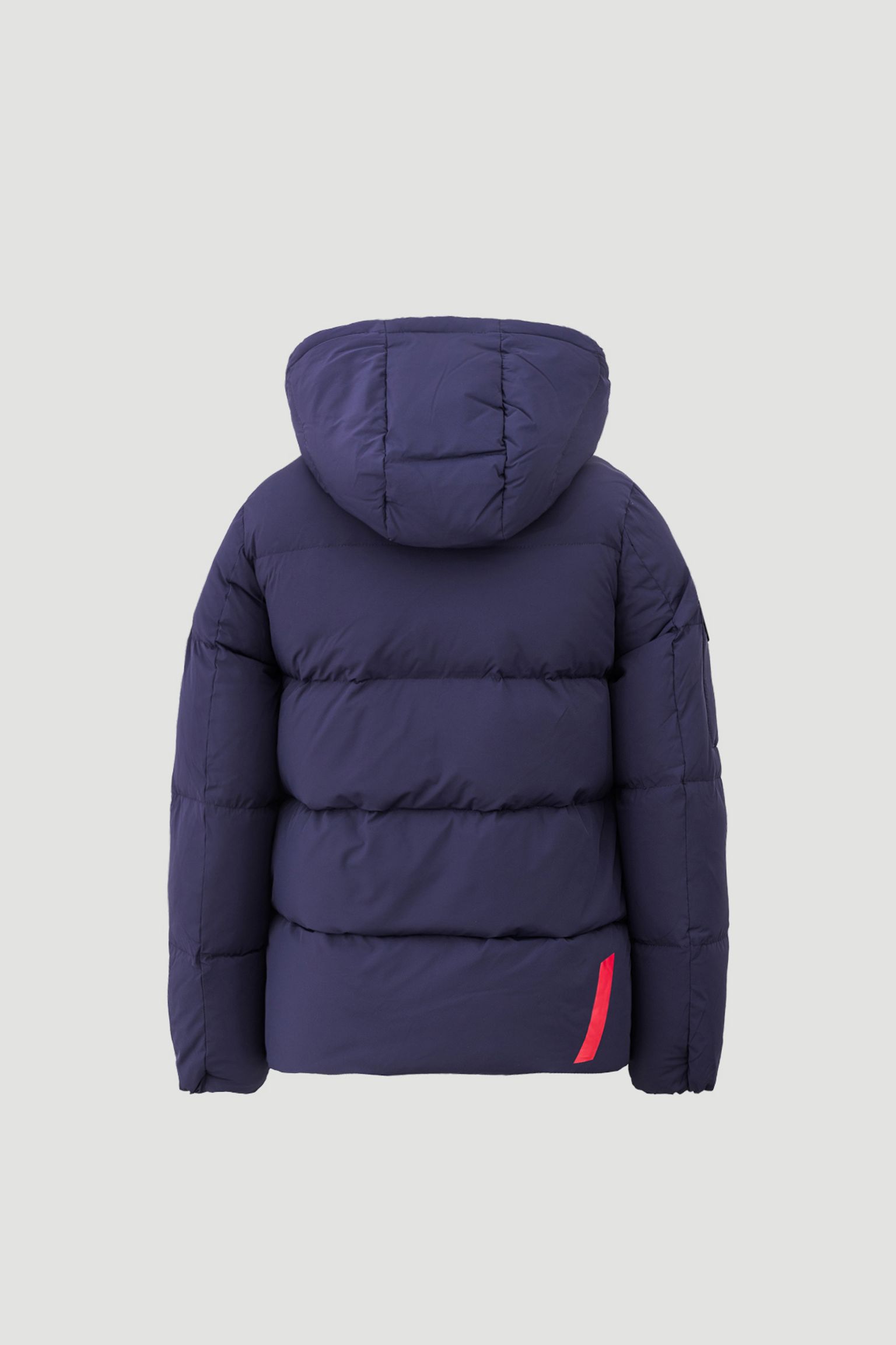 Пуховик NAVY DOWN JACKET BOY