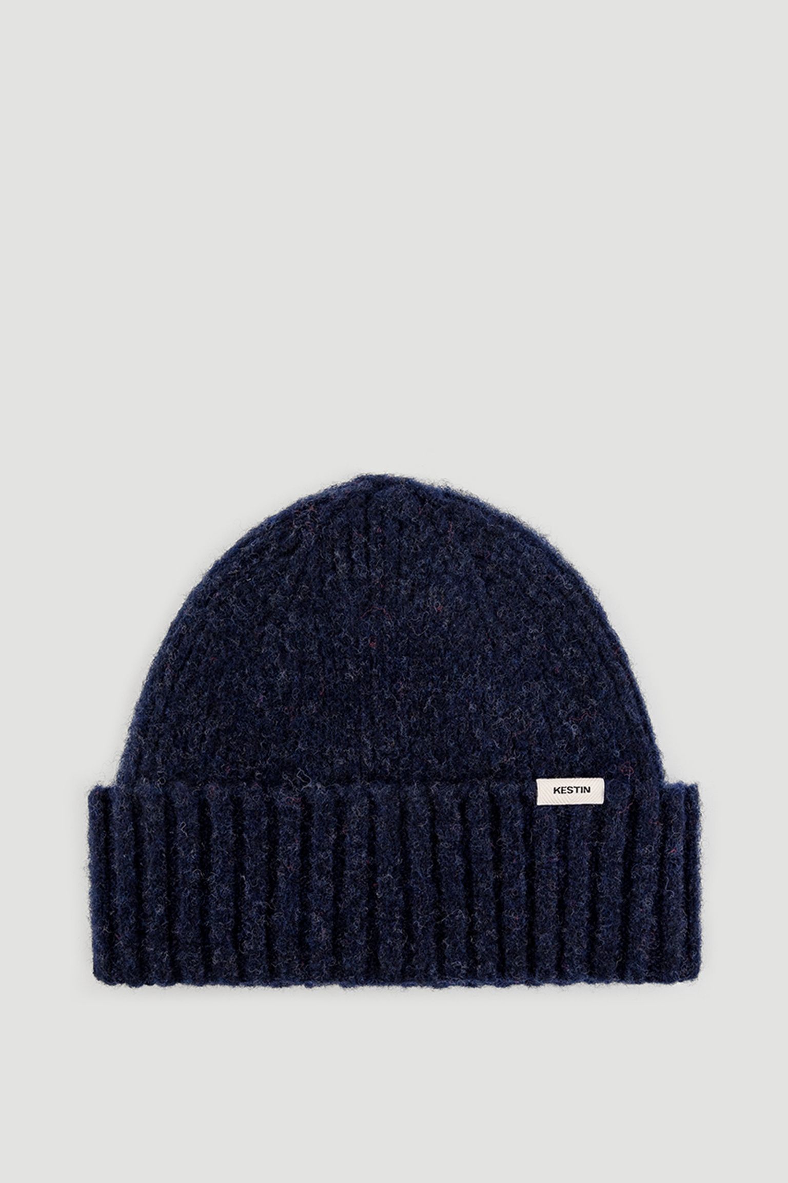 Шапка BALLOCH BRUSHED BEANIE