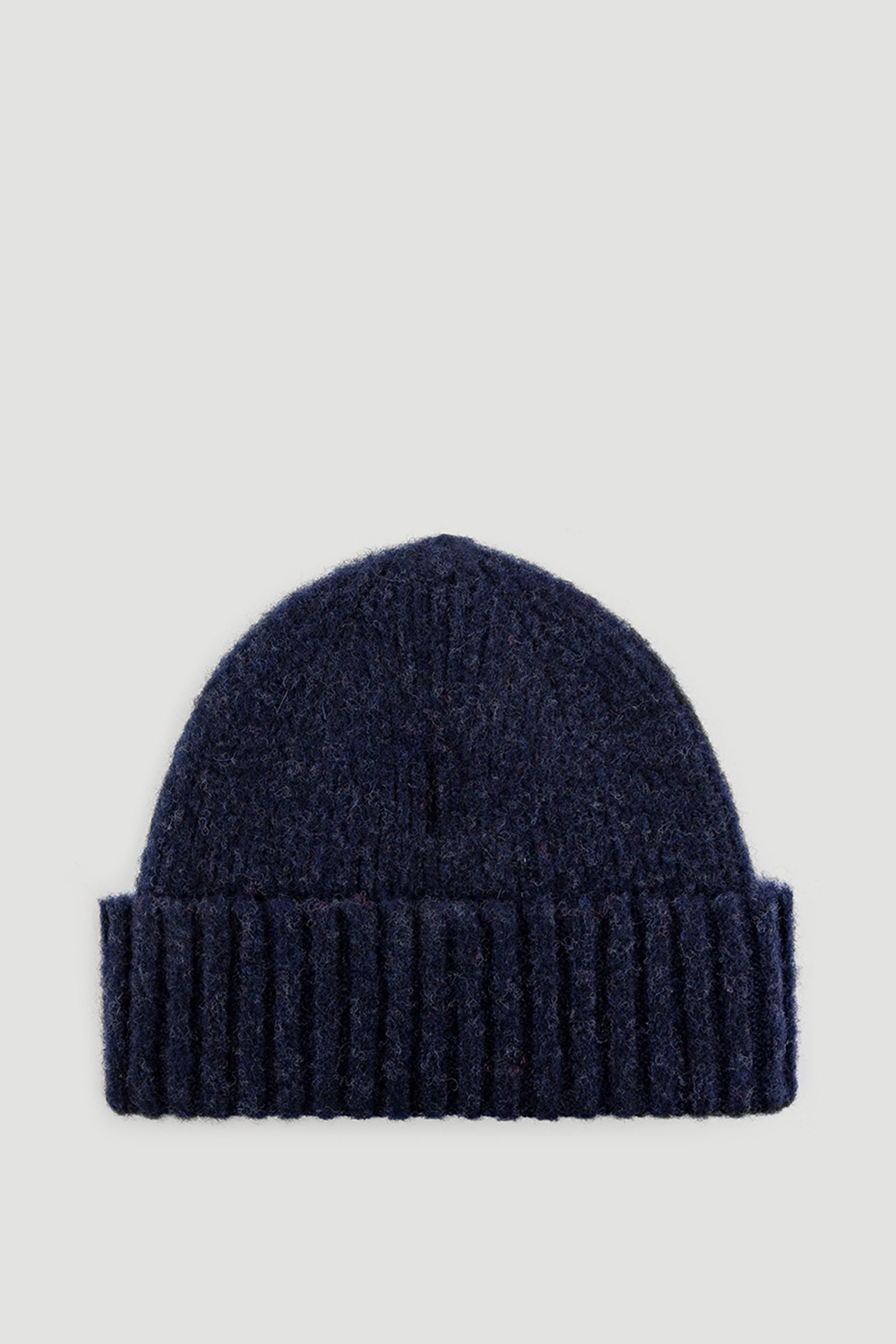 Шапка BALLOCH BRUSHED BEANIE