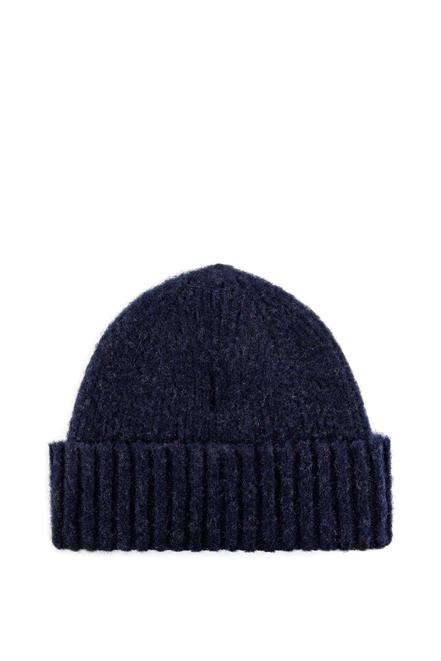 Шапка BALLOCH BRUSHED BEANIE с доставкой
