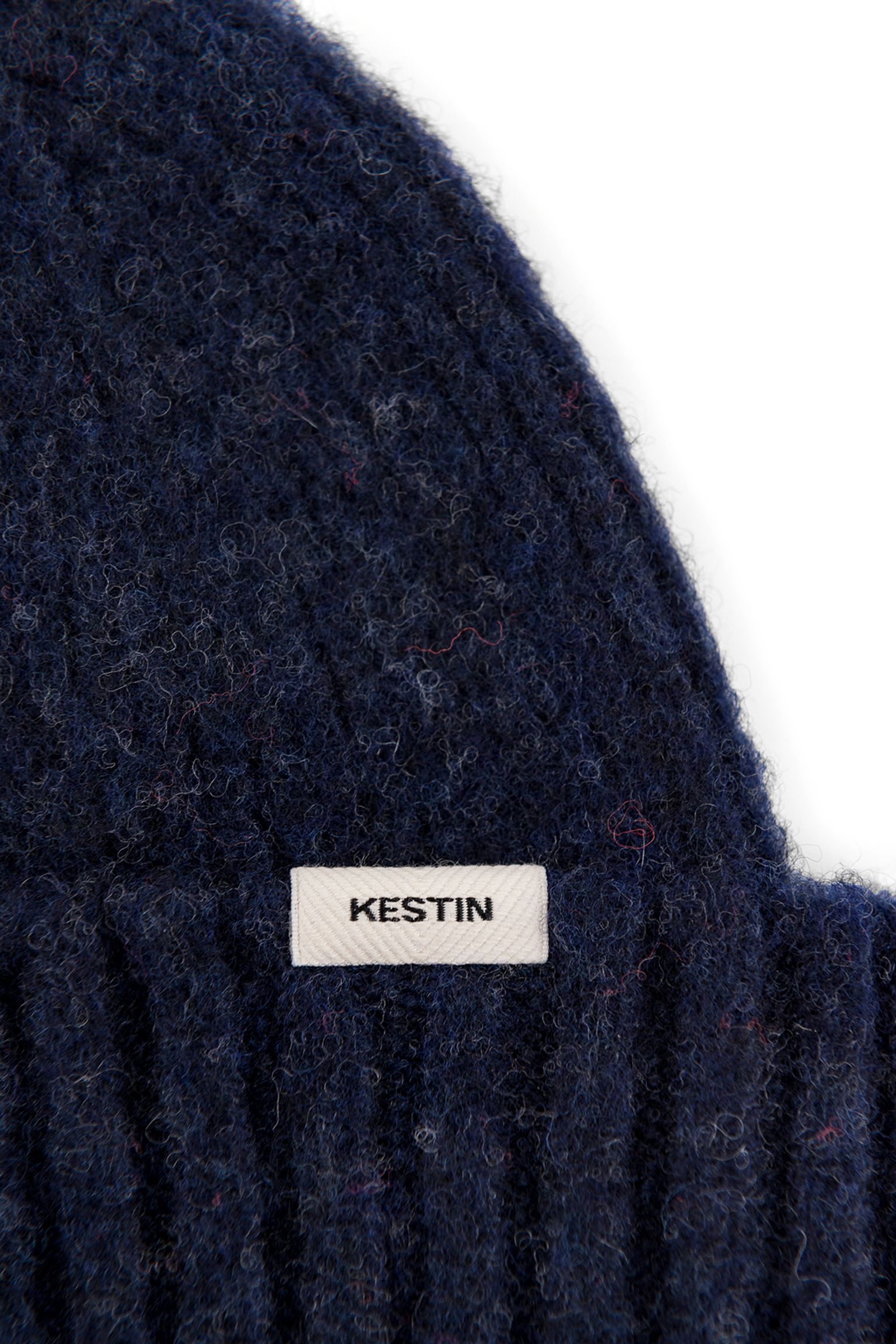 Стильные Шапка BALLOCH BRUSHED BEANIE