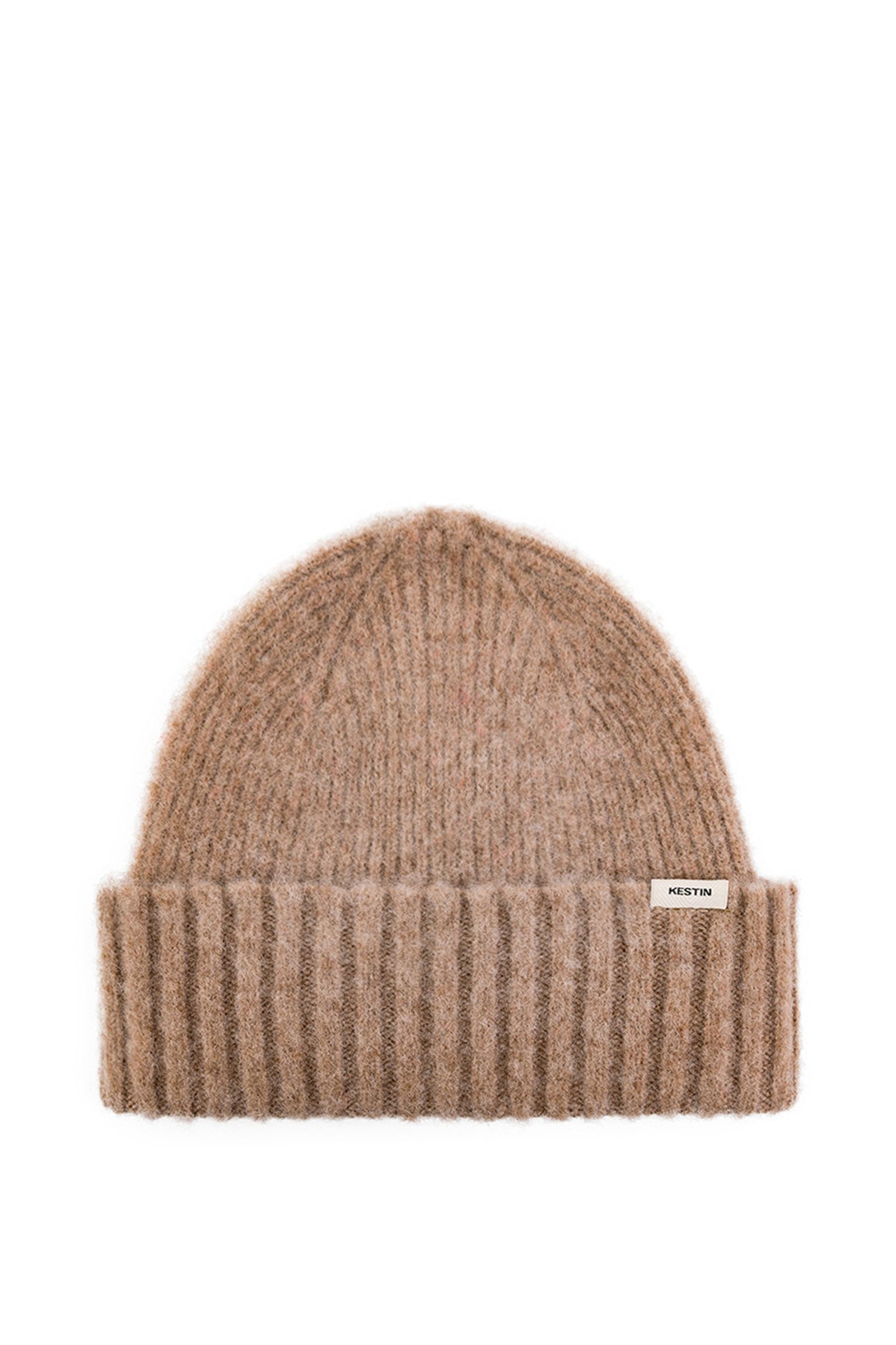 Шапка BALLOCH BRUSHED BEANIE