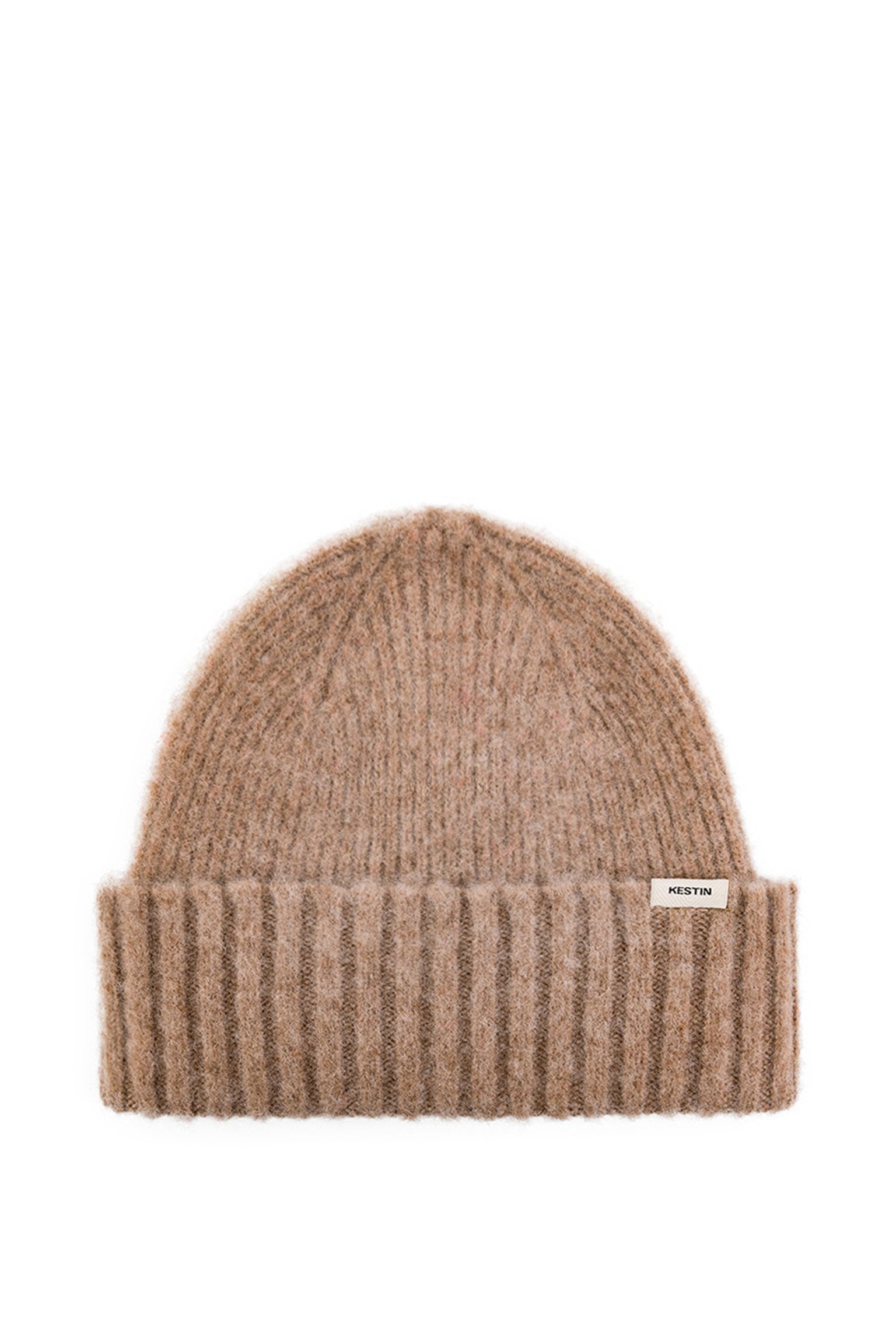 Шапка BALLOCH BRUSHED BEANIE купить