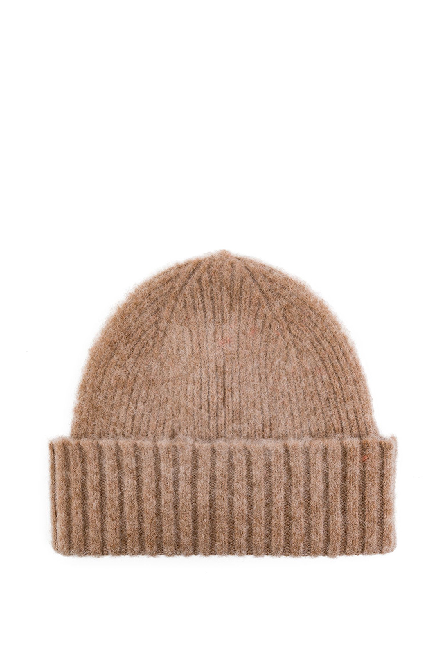 Шапка BALLOCH BRUSHED BEANIE